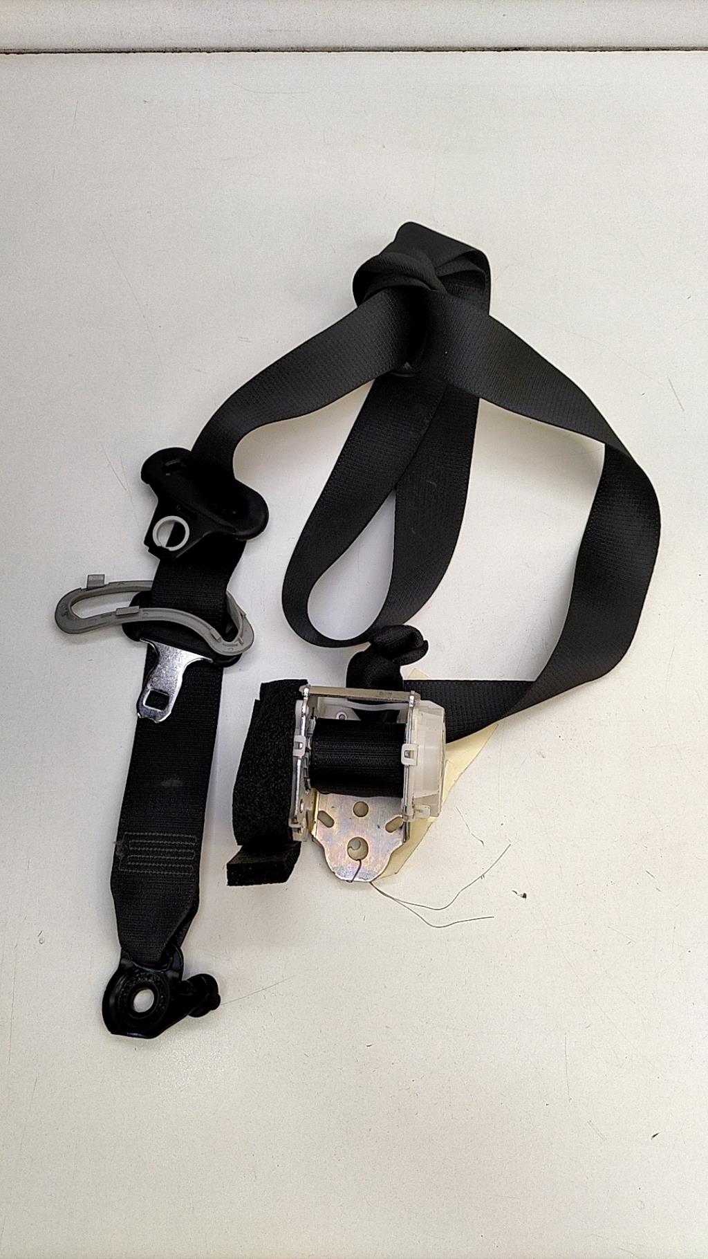 Cintura di sicurezza posteriore sinistra TOYOTA YARIS 3 PHASE 1 Diésel - 1