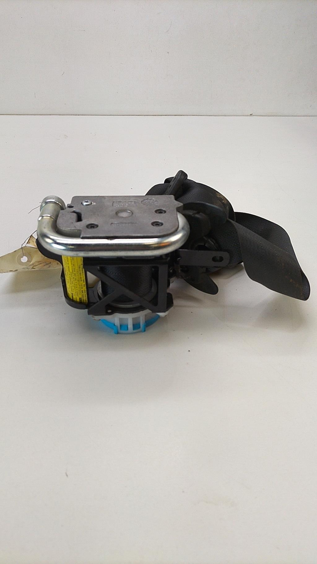 Cintura di sicurezza anteriore sinistra TOYOTA YARIS 3 PHASE 1 Diésel - 1