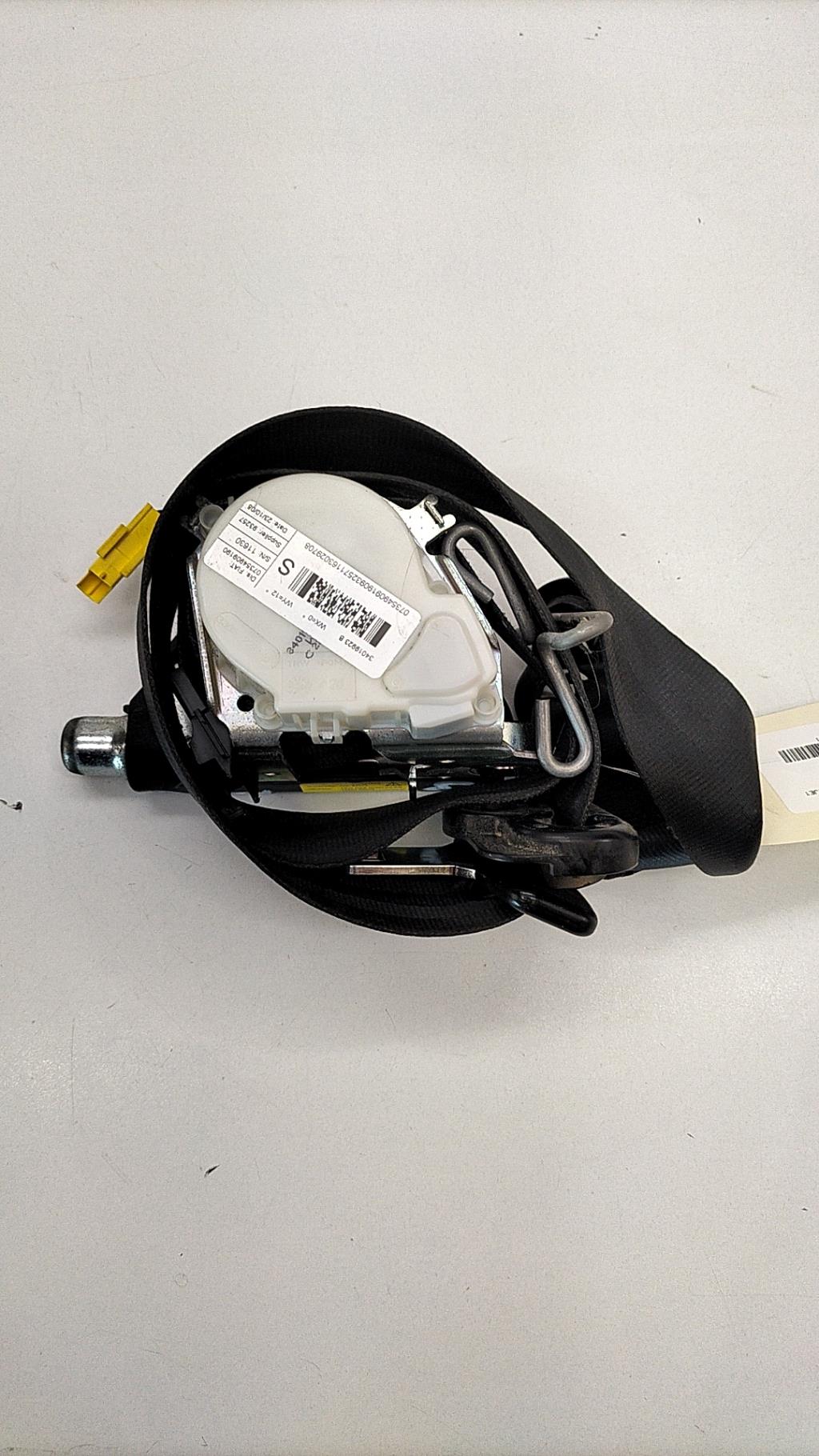 Cintura di sicurezza anteriore sinistra FIAT BRAVO 2 Diésel - 1