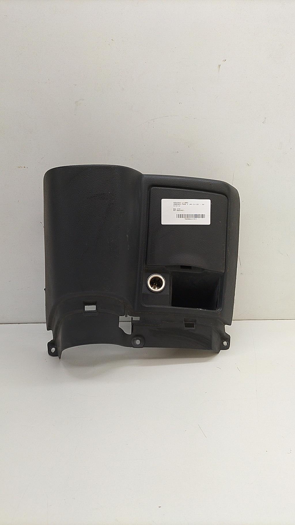 Cendrier MERCEDES VITO 639 PHASE 2 Diesel - 1