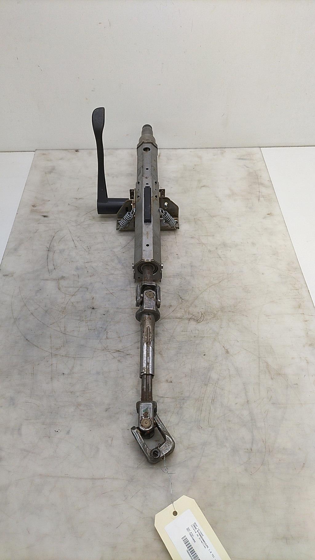 Colonne de direction SEAT IBIZA 4 PHASE 1 COUPE Diesel - 1