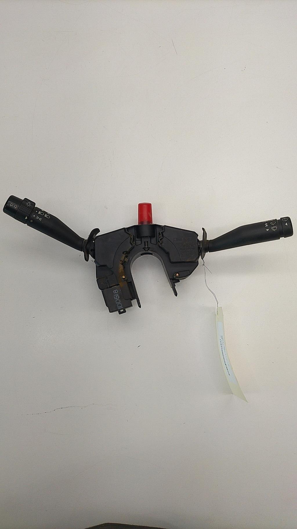 Devio guida completo con contatto spiralato FORD FIESTA 4 PHASE 2 Gasolina - 1