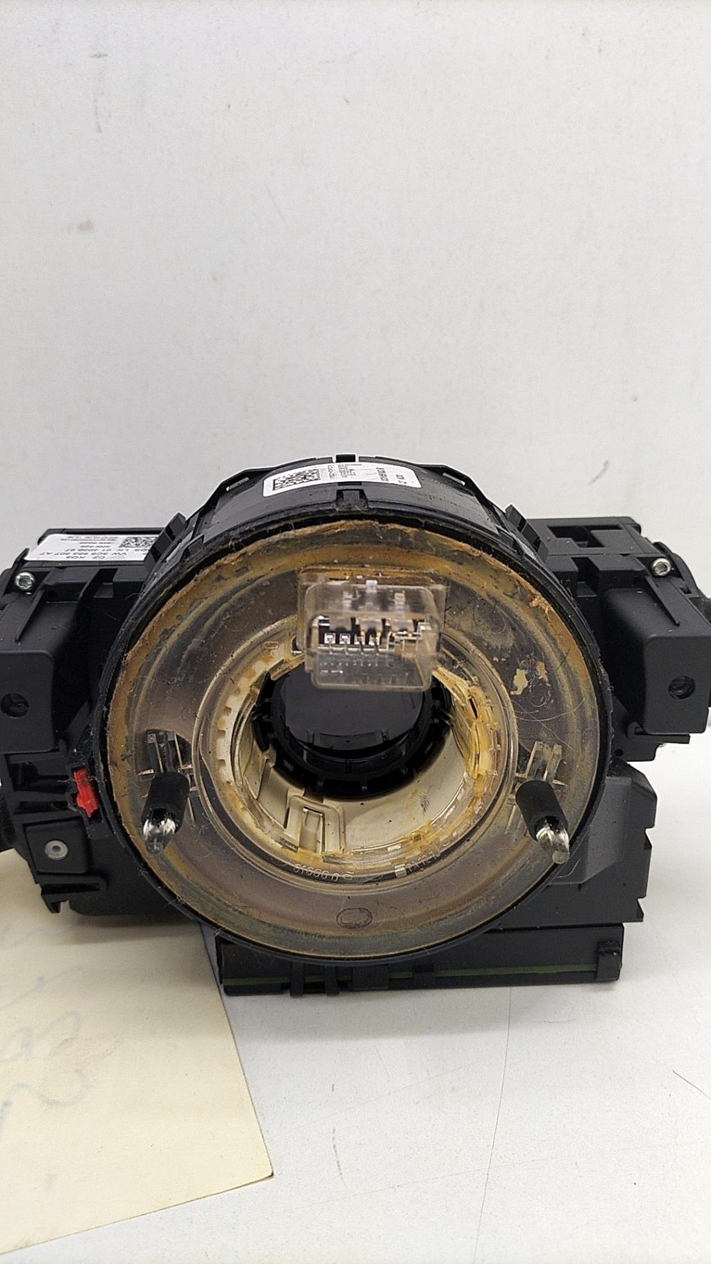 Devio guida completo con contatto spiralato VOLKSWAGEN PASSAT 5 Diésel - 1