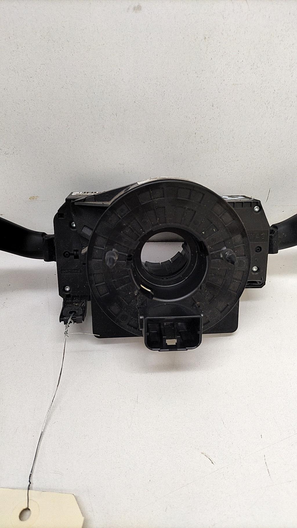 Devio guida completo con contatto spiralato VOLKSWAGEN POLO 4 PHASE 2 Diésel - 1