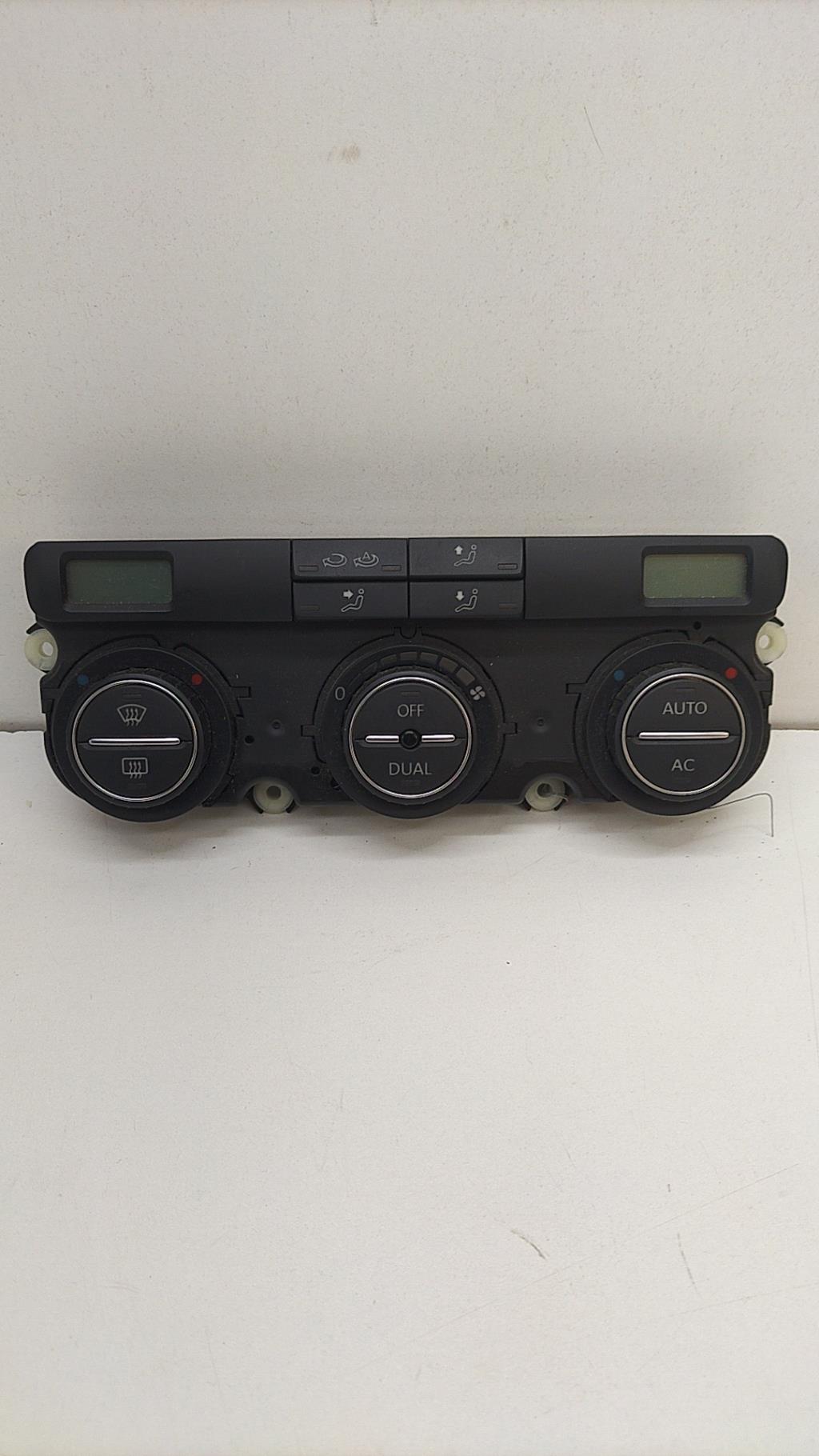 Commande chauffage VOLKSWAGEN PASSAT 5 Diesel - 1