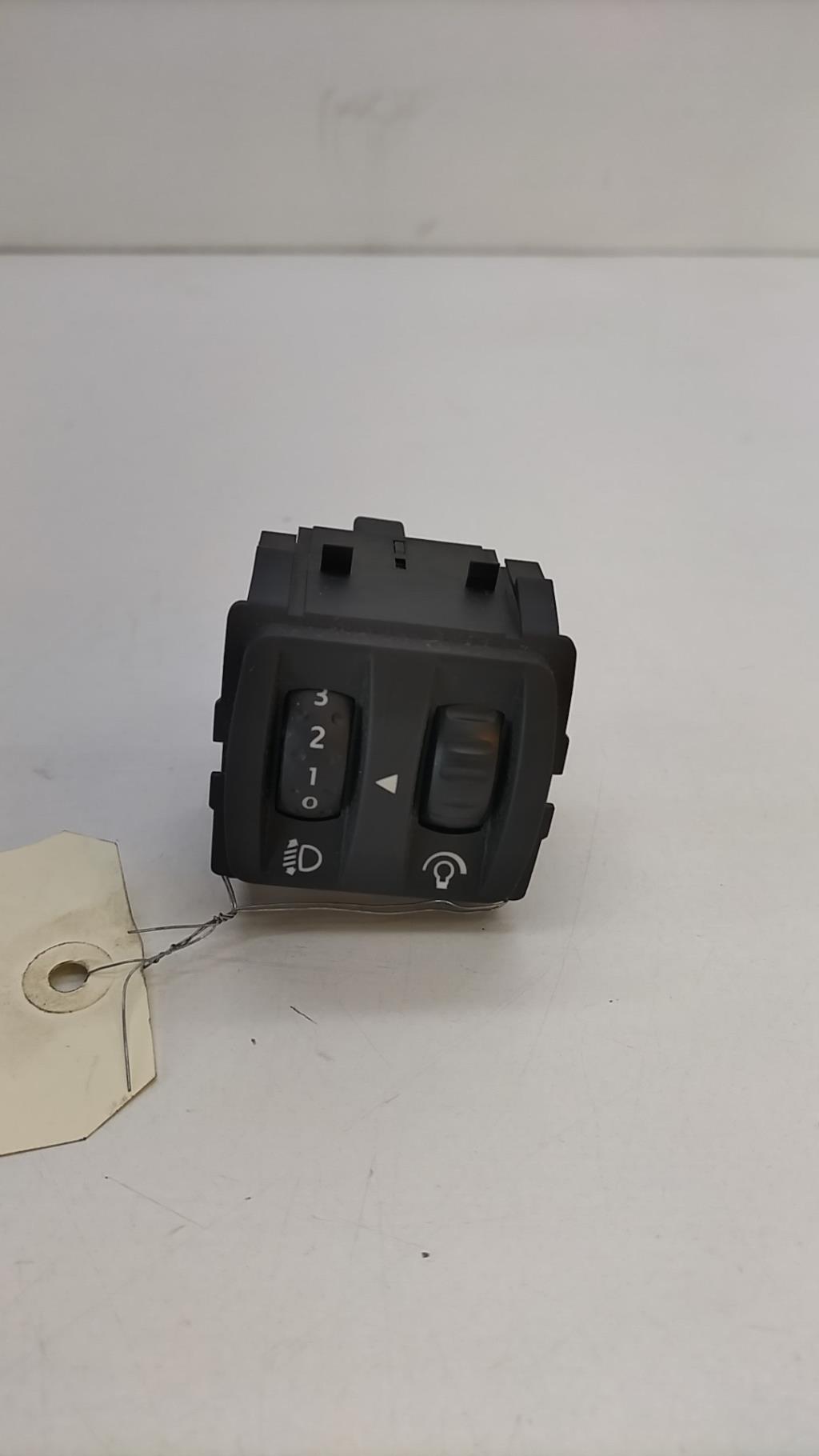 Commande de phare RENAULT GRAND SCENIC 3 PHASE 1 Diesel - 1