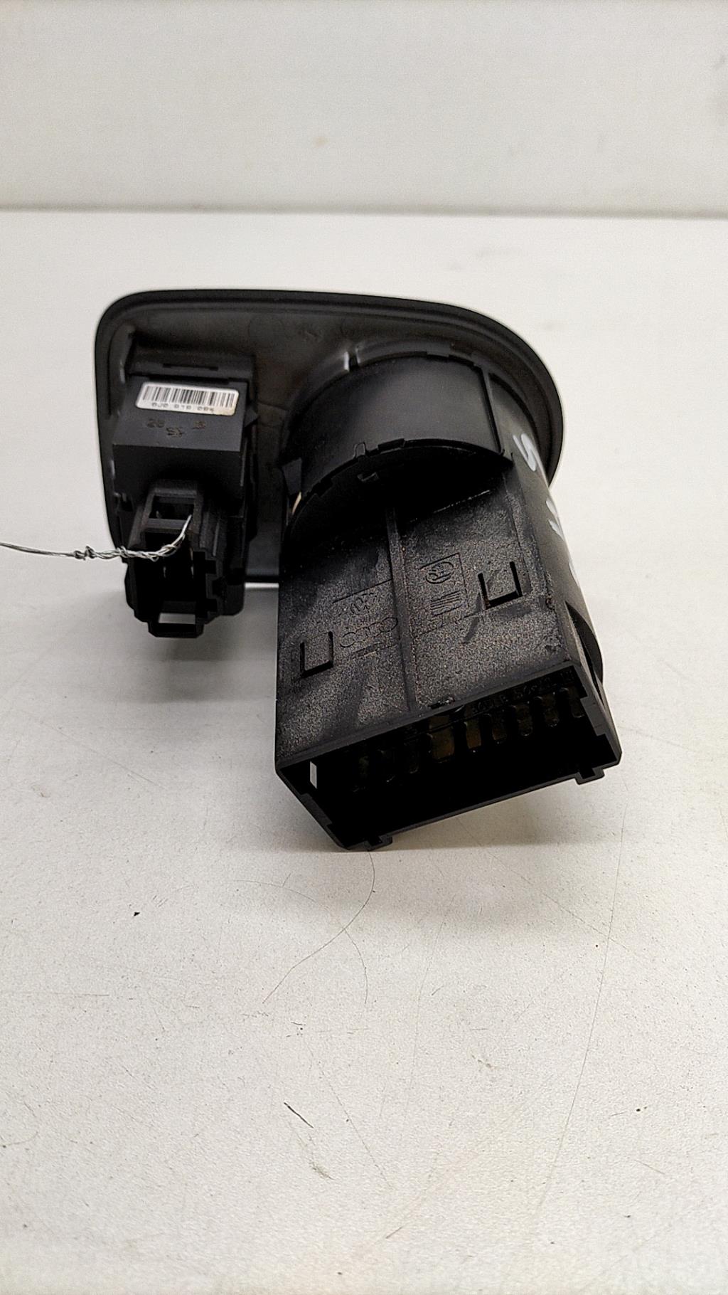 Commande de phare SEAT IBIZA 4 PHASE 1 COUPE Diesel - 1