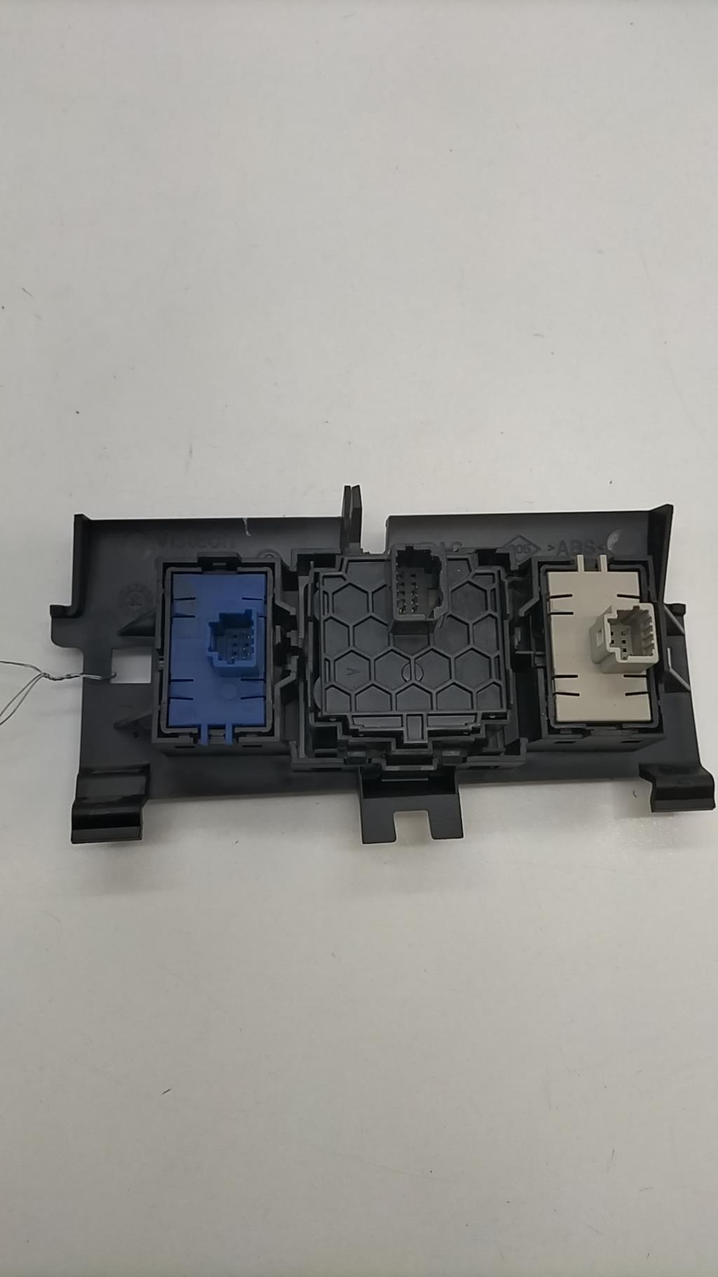 Commande de reglage hauteur de phare RENAULT ZOE 1 Electricité - 1