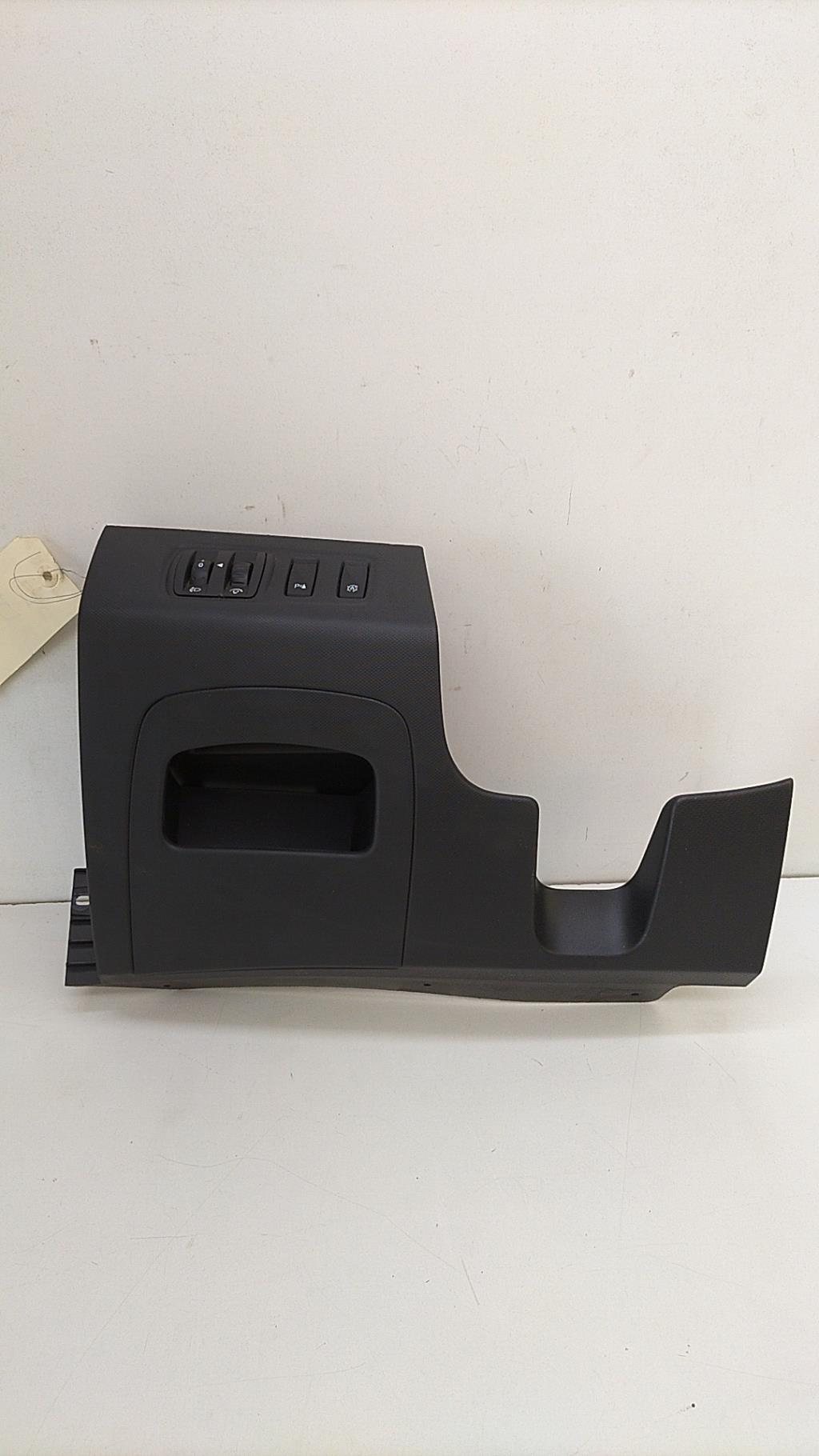 Commande de reglage hauteur de phare RENAULT CLIO 4 PHASE 1 Diesel - 1