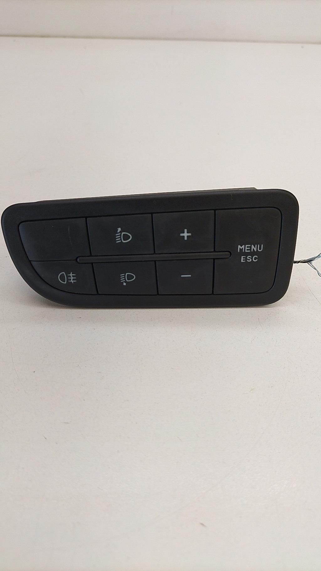 Commande de reglage hauteur de phare ALFA ROMEO MITO PHASE 1 Diesel - 1