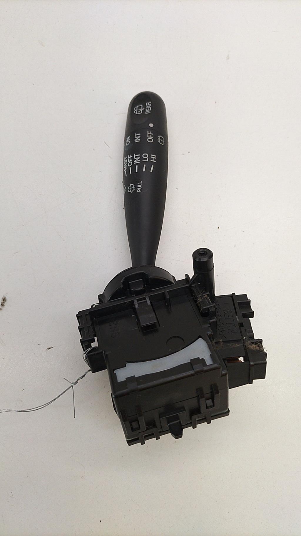 Commodo d'essuie glaces OPEL AGILA B Diesel - 1