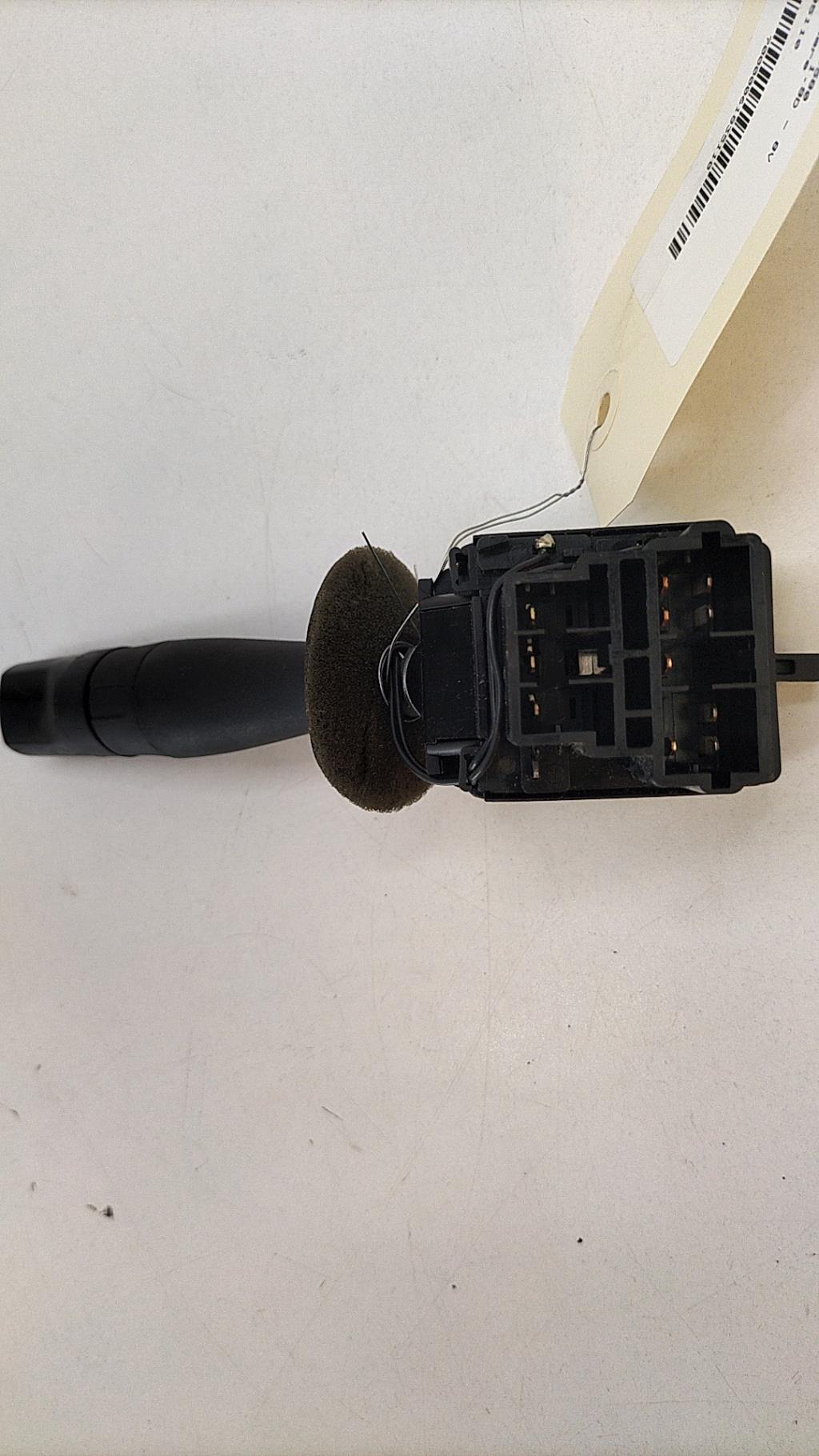 Commodo phare PEUGEOT 206 PHASE 1 Diesel - 1