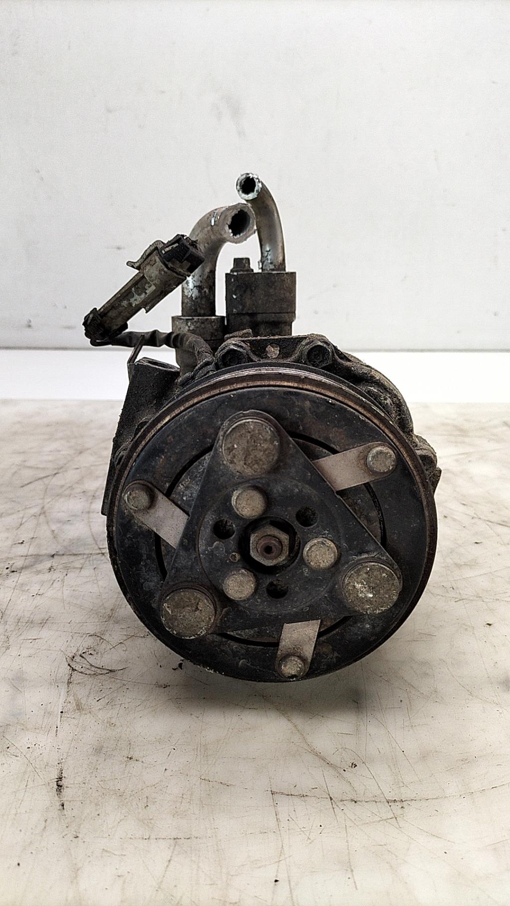 Compressore clima OPEL MERIVA A PHASE 1 Diésel - 1