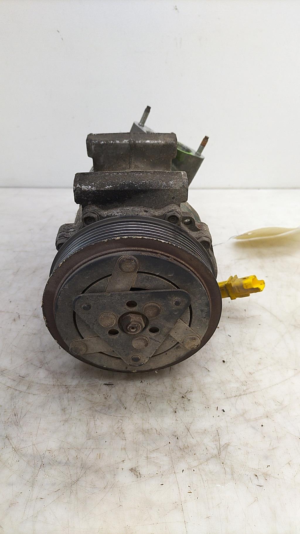 Compressore clima PEUGEOT 307 PHASE 1 Gasolina - 1
