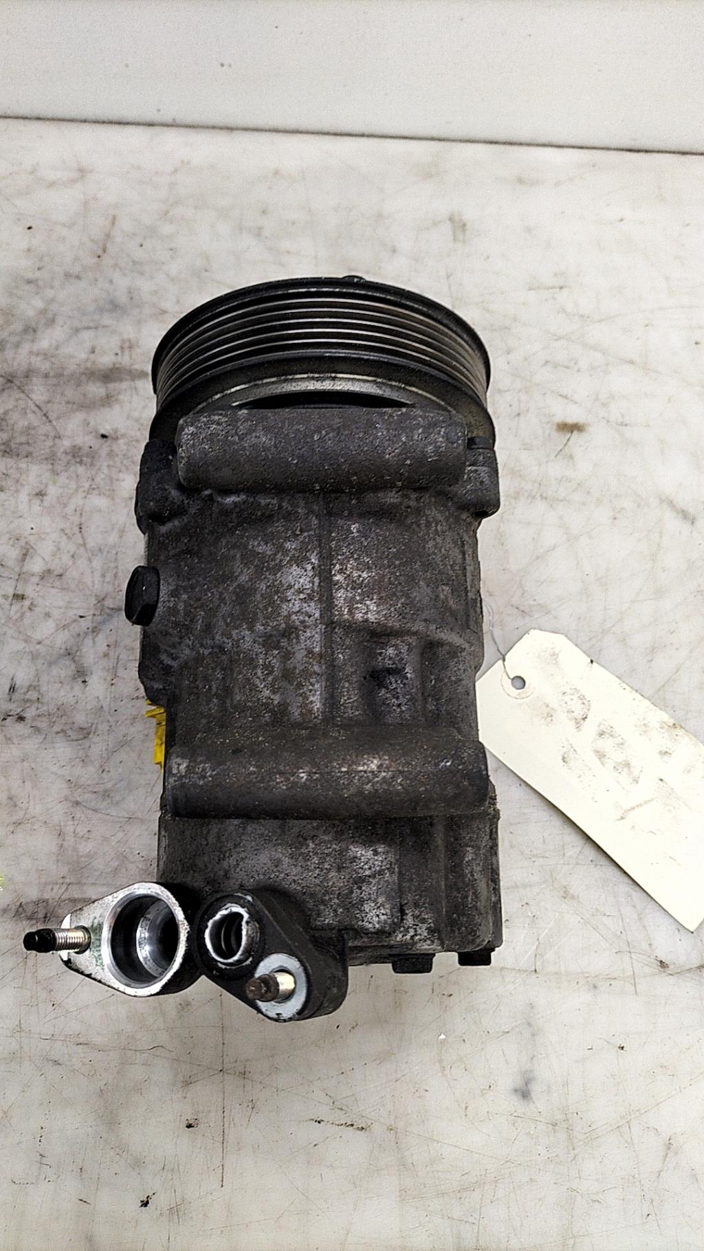 Compresseur clim CITROEN C2 PHASE 1 Essence - 1