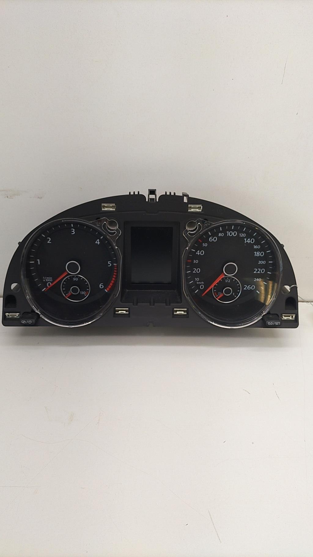 Compteur VOLKSWAGEN PASSAT 6 BREAK Diesel - 1