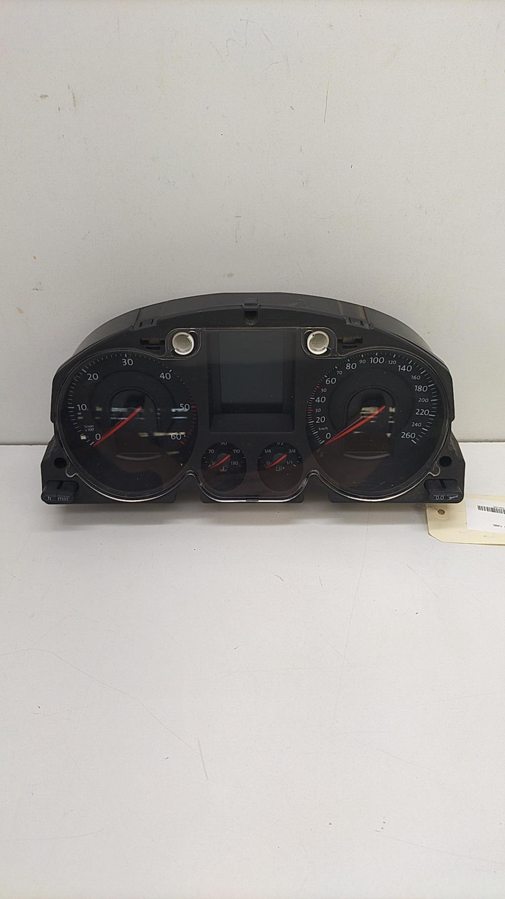 Compteur VOLKSWAGEN PASSAT 5 Diesel - 1