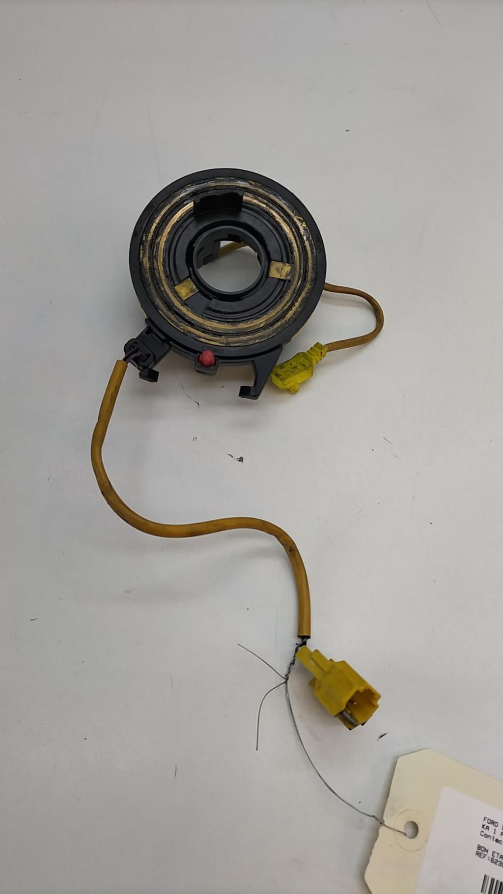 Contatto spiralato FORD KA 1 PHASE 1 Gasolina - 1