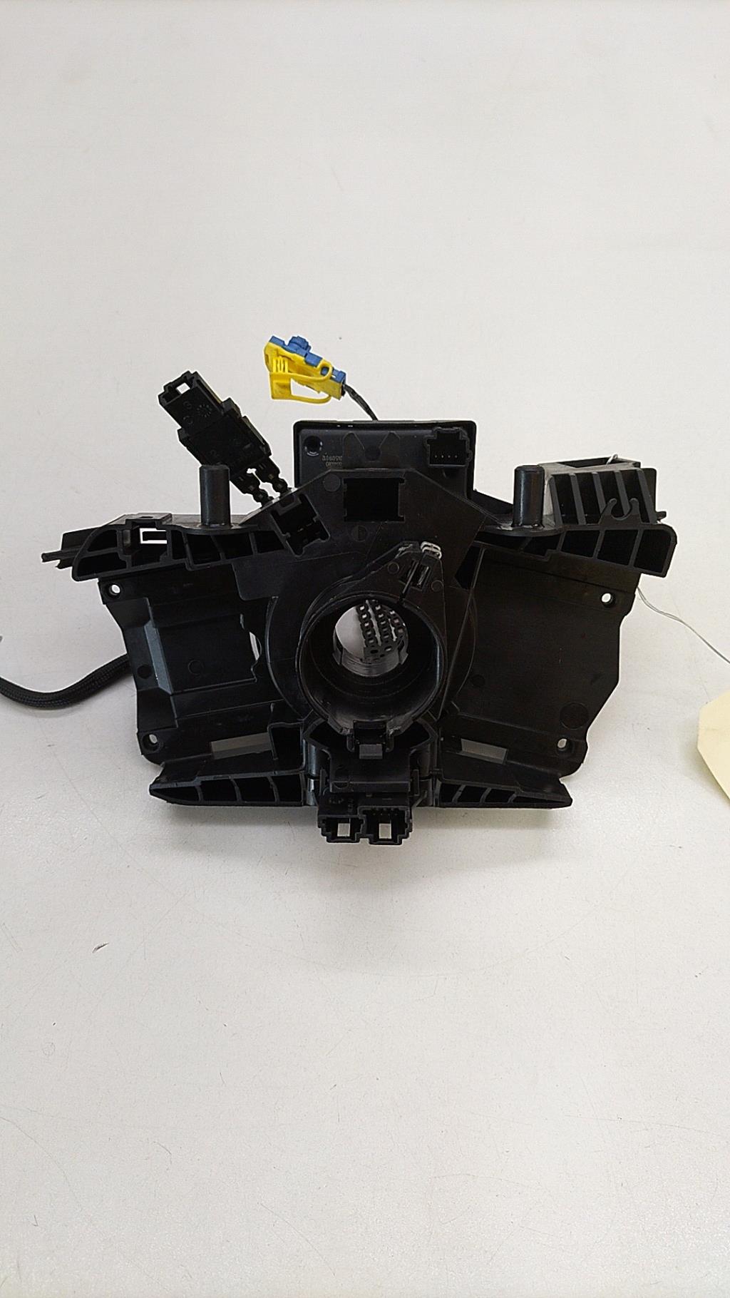 Contactor giratorio RENAULT CLIO 4 PHASE 1 Diésel - 1