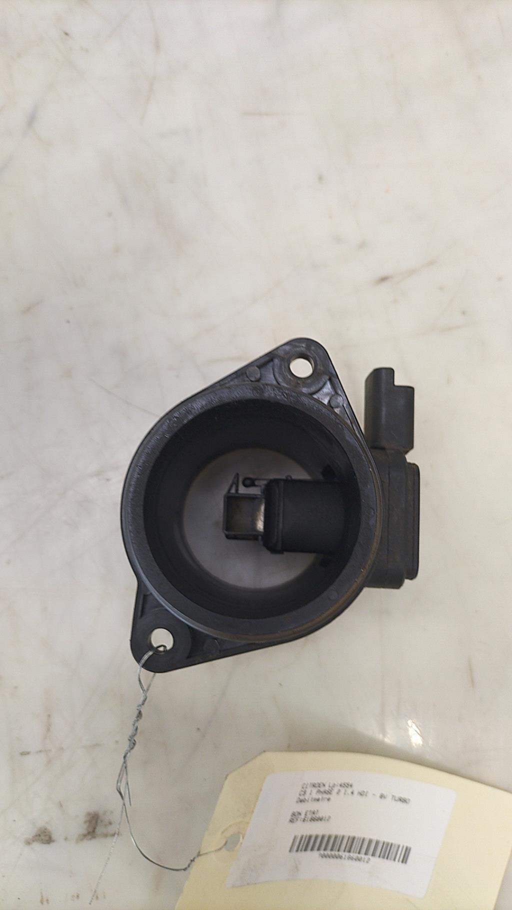 Debitmetre CITROEN C3 1 PHASE 2 Diesel - 1