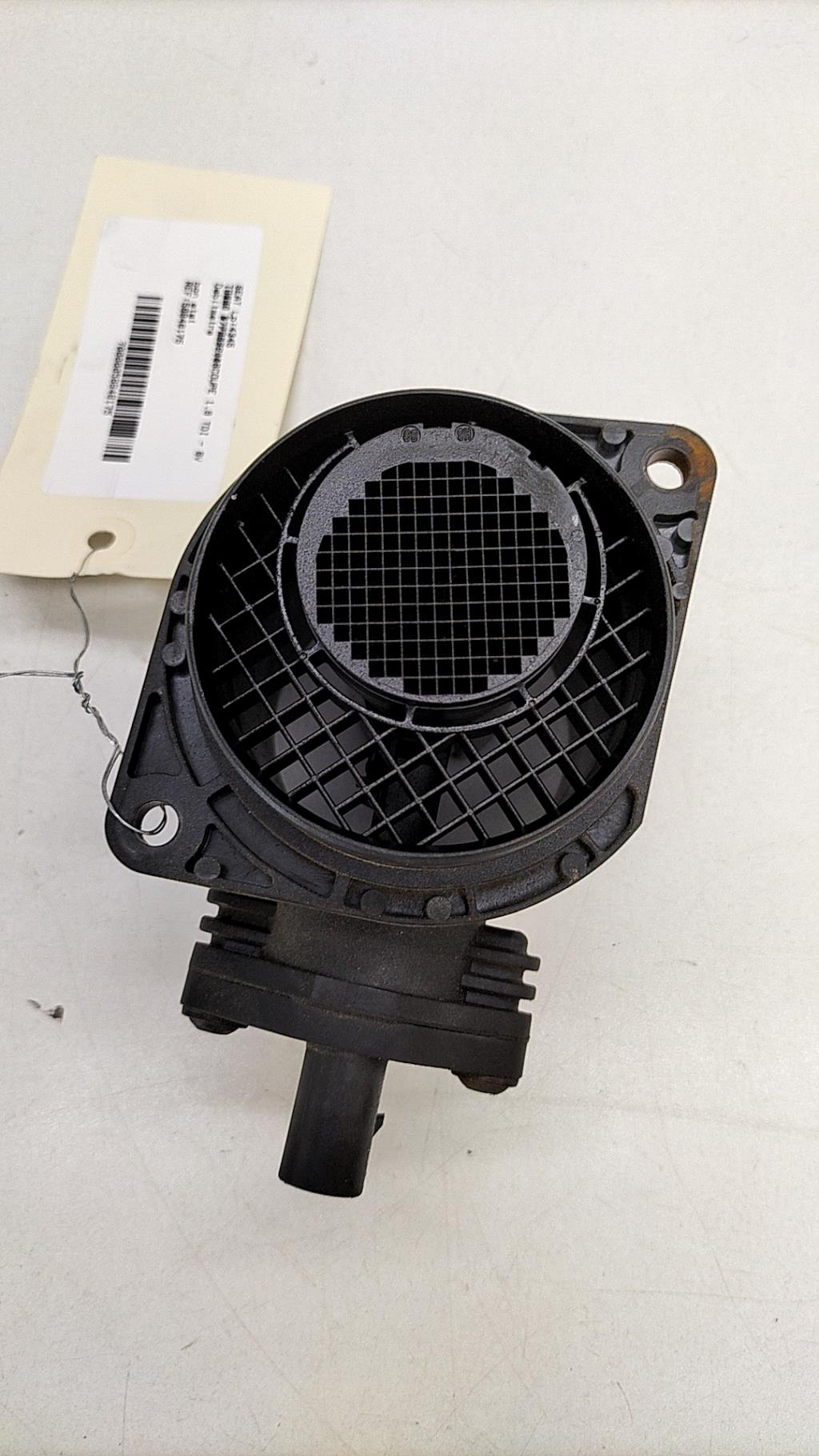 Debitmetre SEAT IBIZA 4 PHASE 1 COUPE Diesel - 1