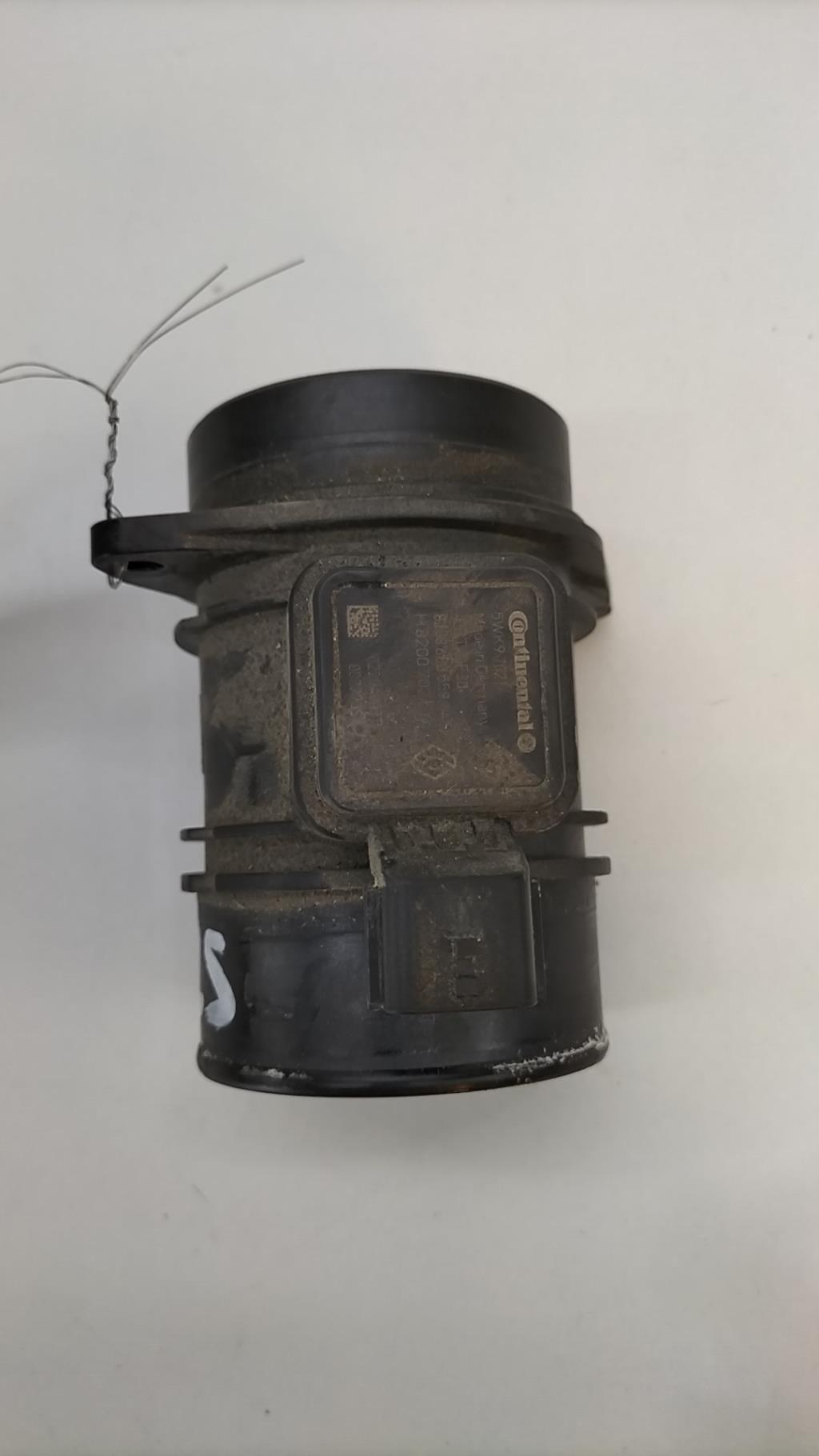 Debitmetre RENAULT SCENIC 3 PHASE 1 Diesel - 1