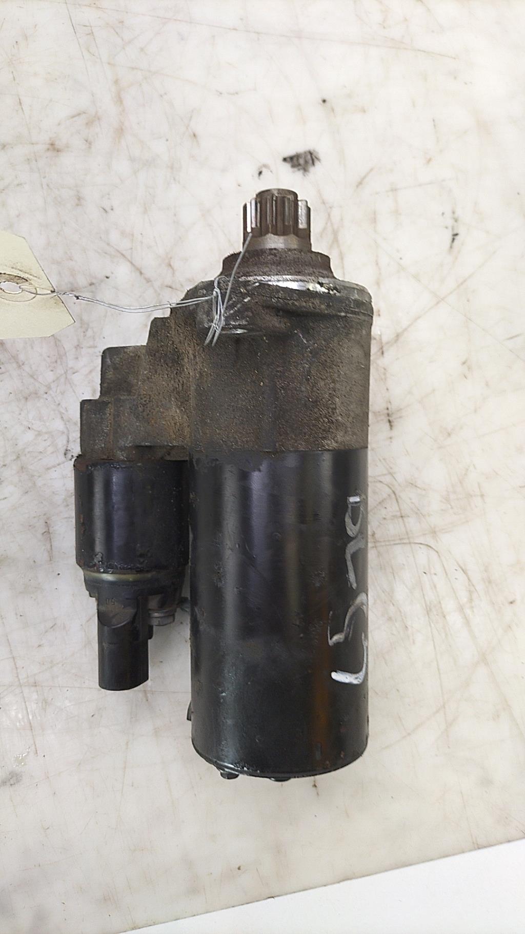 Demarreur AUDI A3 2 PHASE 2 Diesel - 1