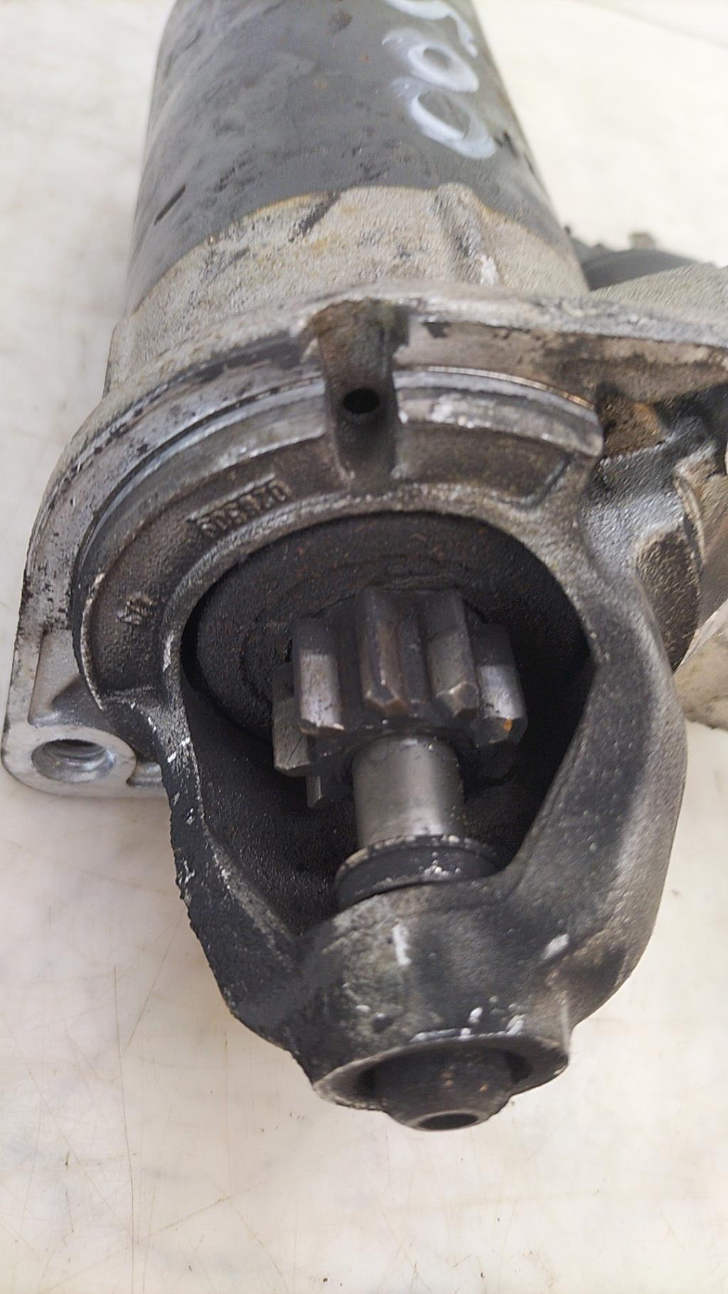 Demarreur BMW SERIE 3 E46 COUPE PHASE 1 Essence - 1