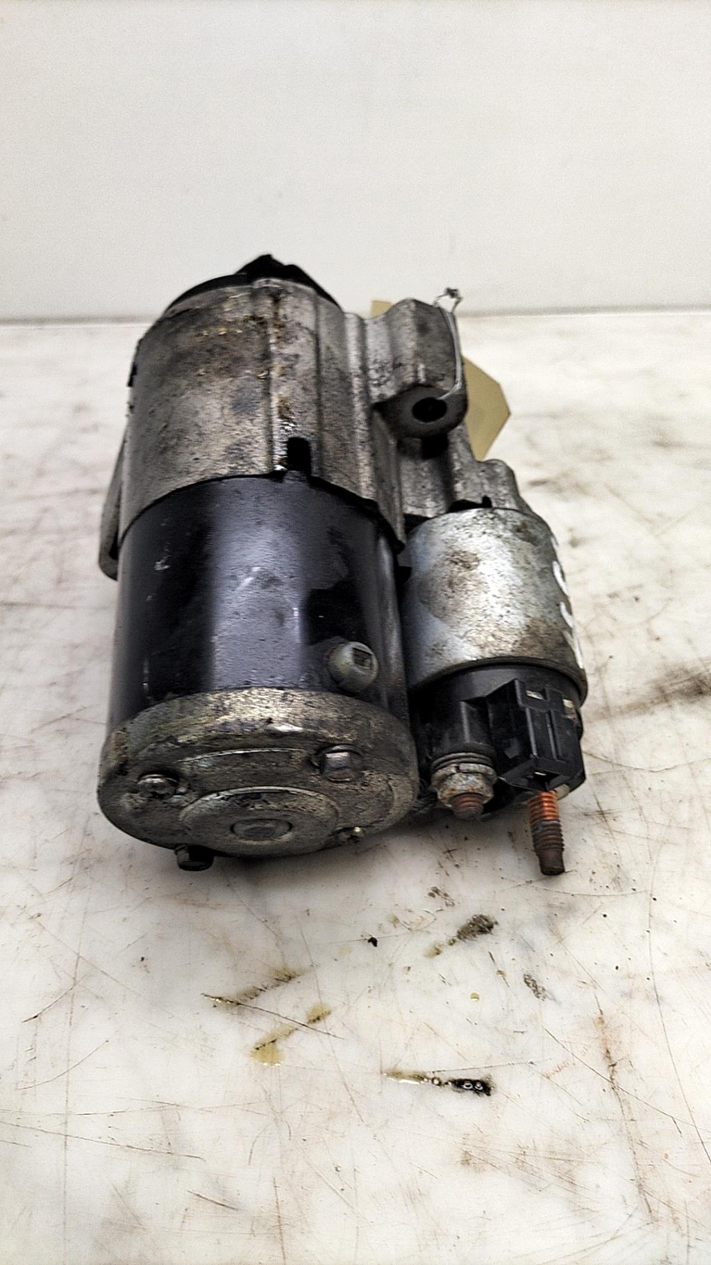 Demarreur MINI MINI 2 R56 PHASE 2 Essence - 1