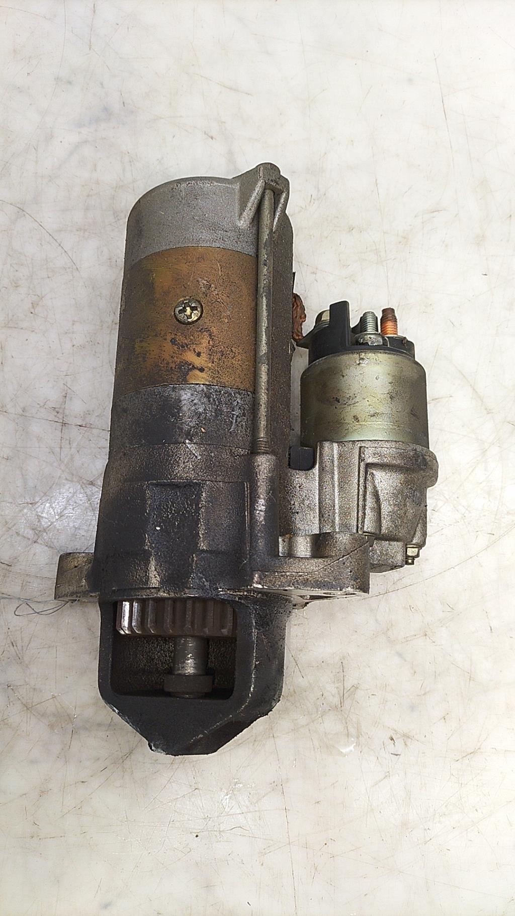 Demarreur FORD KA 1 PHASE 1 Essence - 1