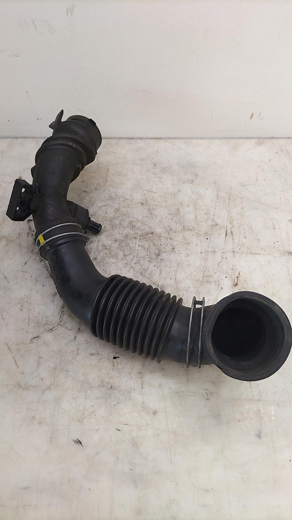 Durite de turbo TOYOTA YARIS 3 PHASE 1 Diésel - 1
