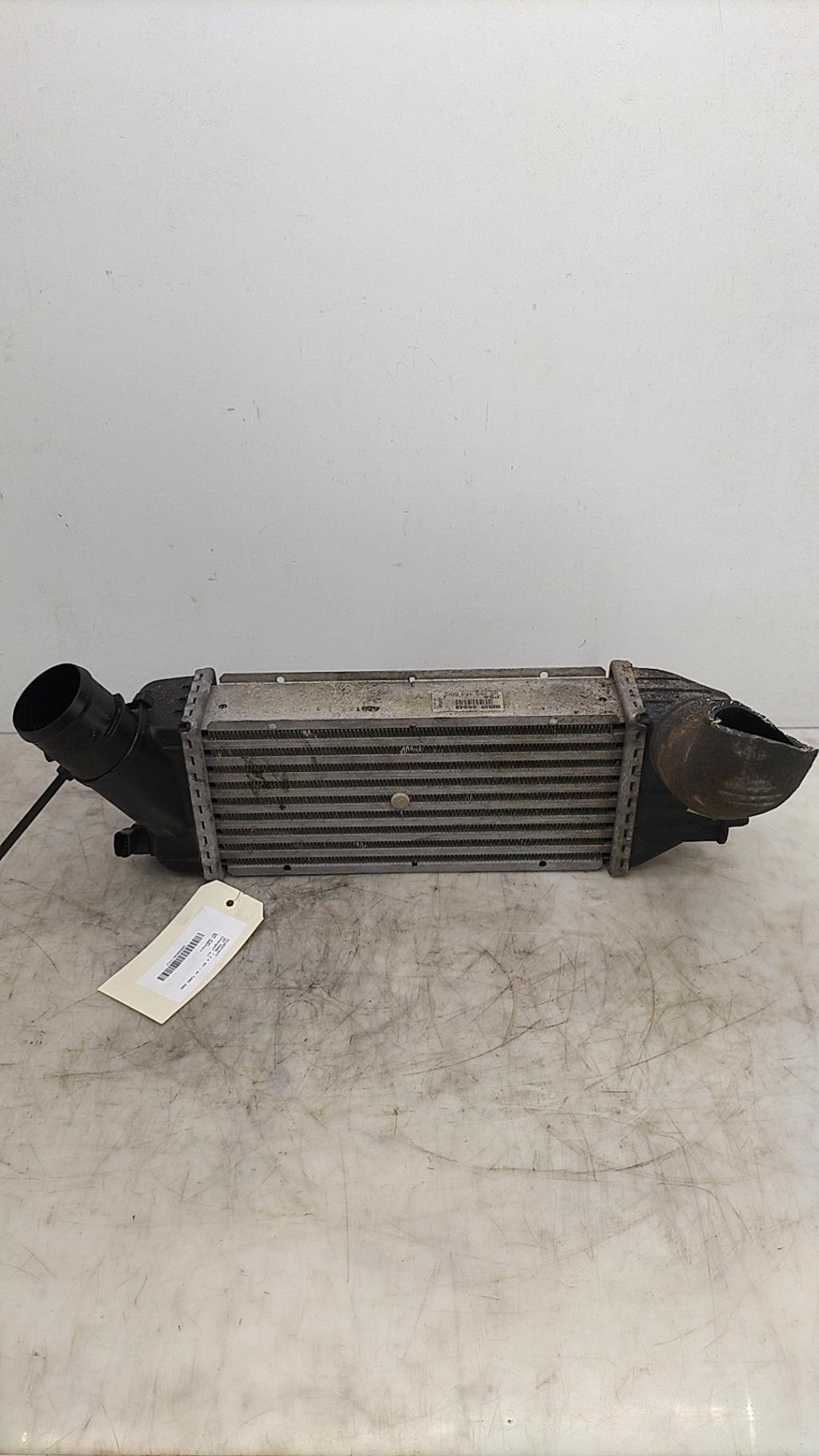 Scambiatore aria (Intercooler) PEUGEOT 307 PHASE 1 Diésel - 1