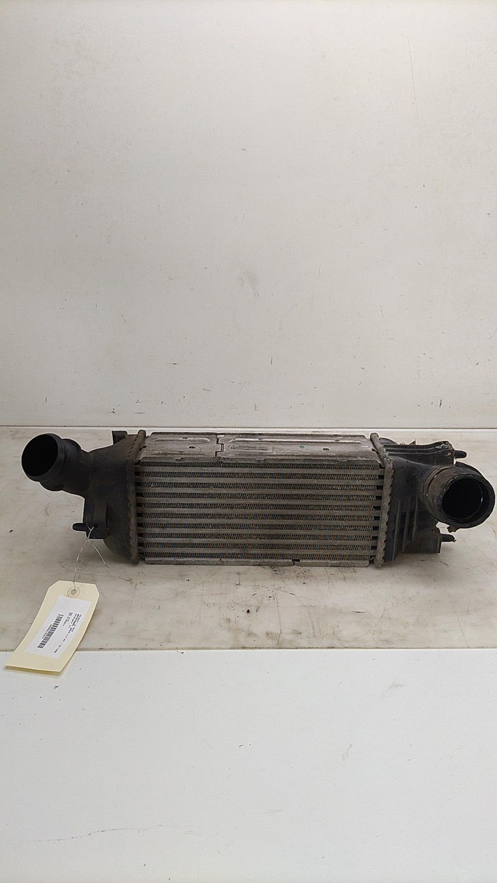 Scambiatore aria (Intercooler) PEUGEOT 407 PHASE 1 BREAK Diésel - 1