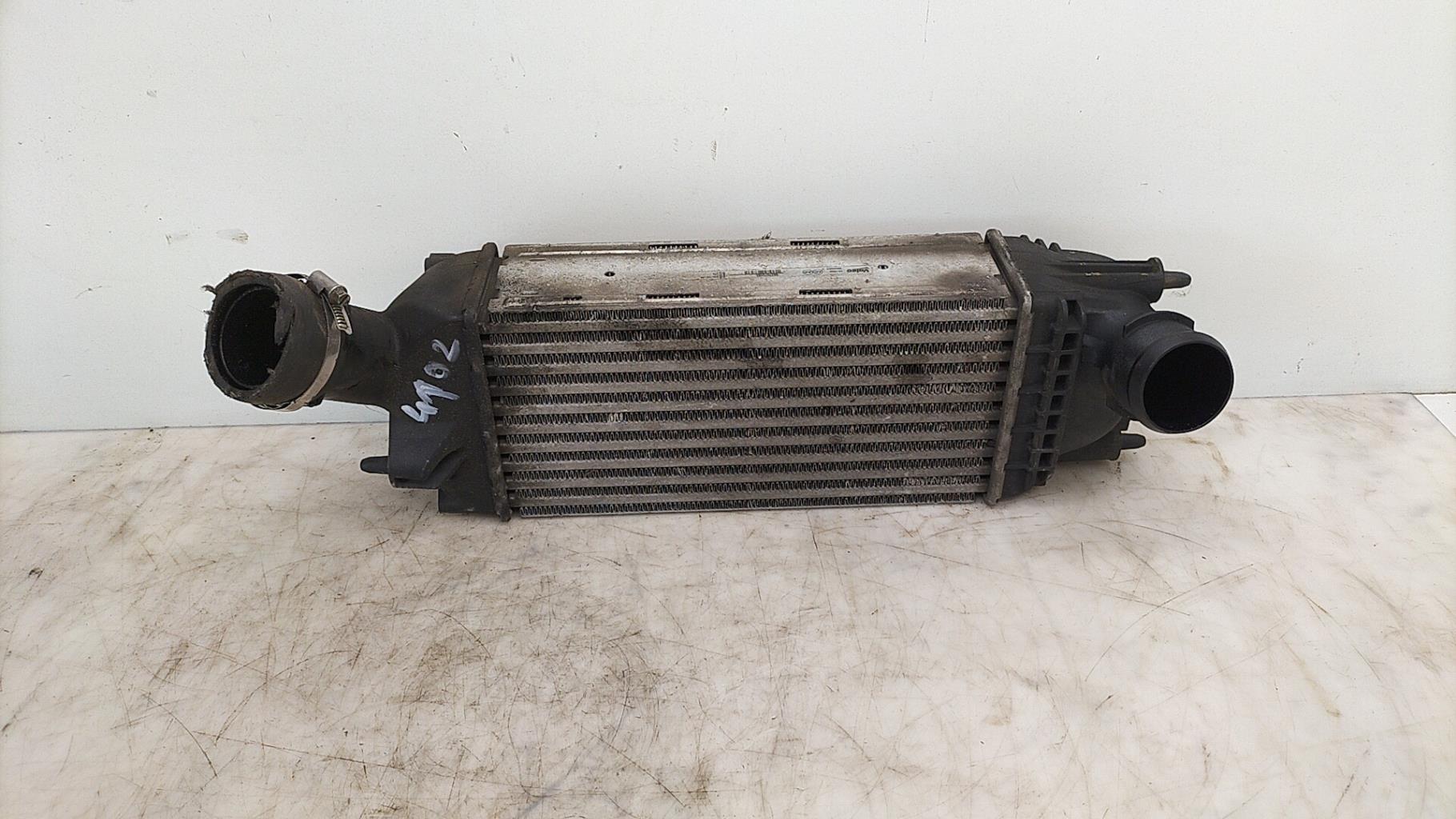 Echangeur air (Intercooler) PEUGEOT 407 PHASE 2 BREAK Diesel - 1