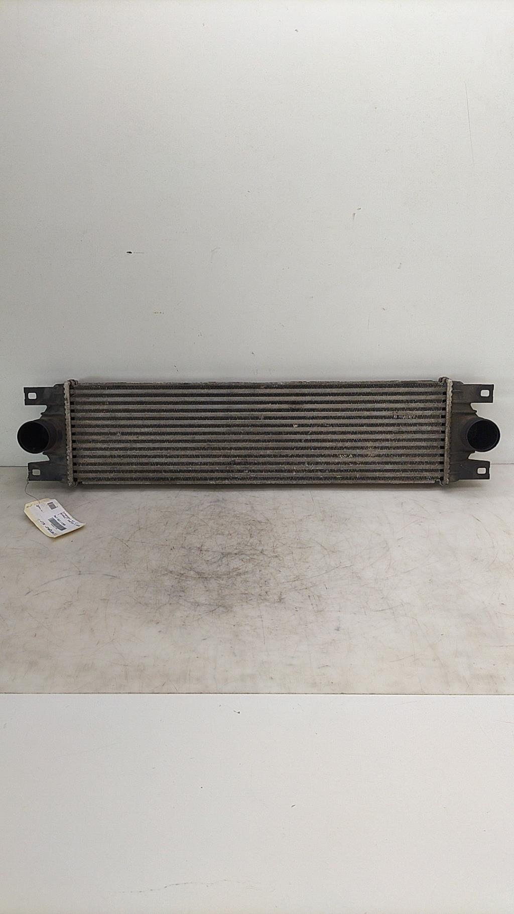 Echangeur air (Intercooler) RENAULT MASTER 2 PHASE 1  - 1