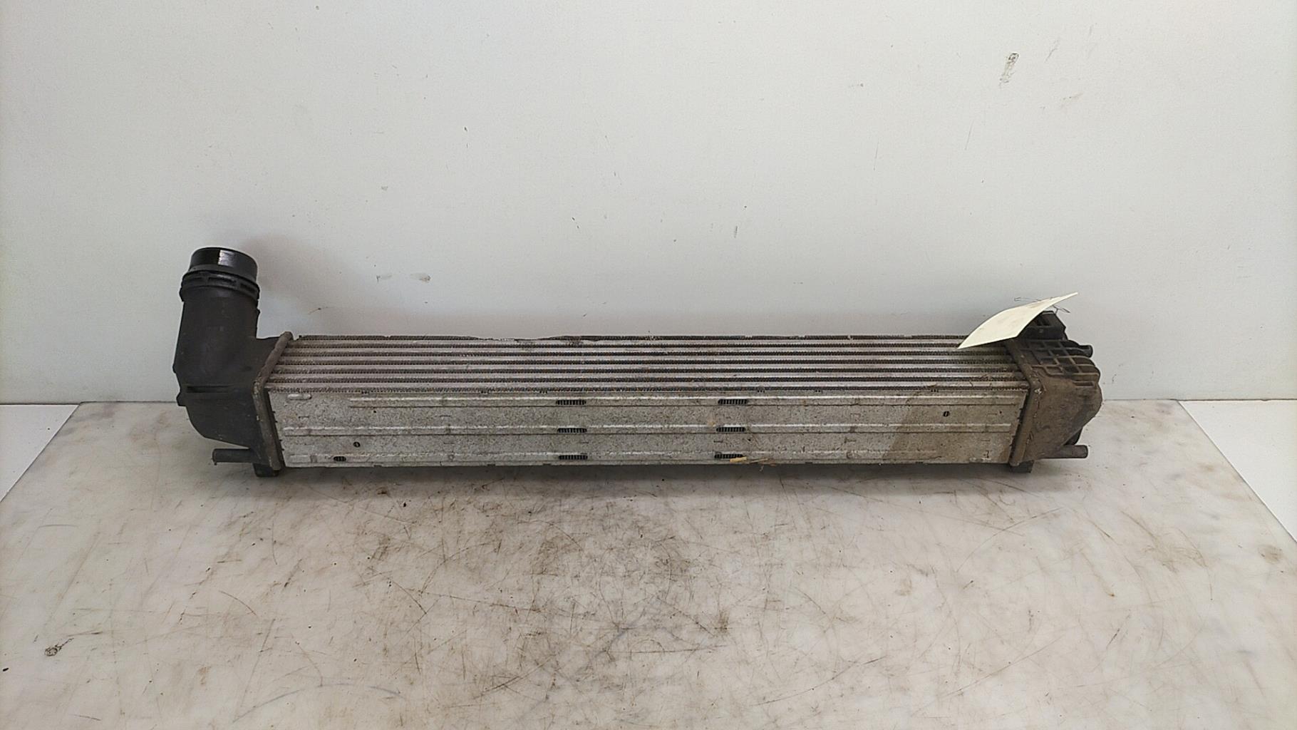 Echangeur air (Intercooler) RENAULT SCENIC 3 PHASE 1 Diesel - 1