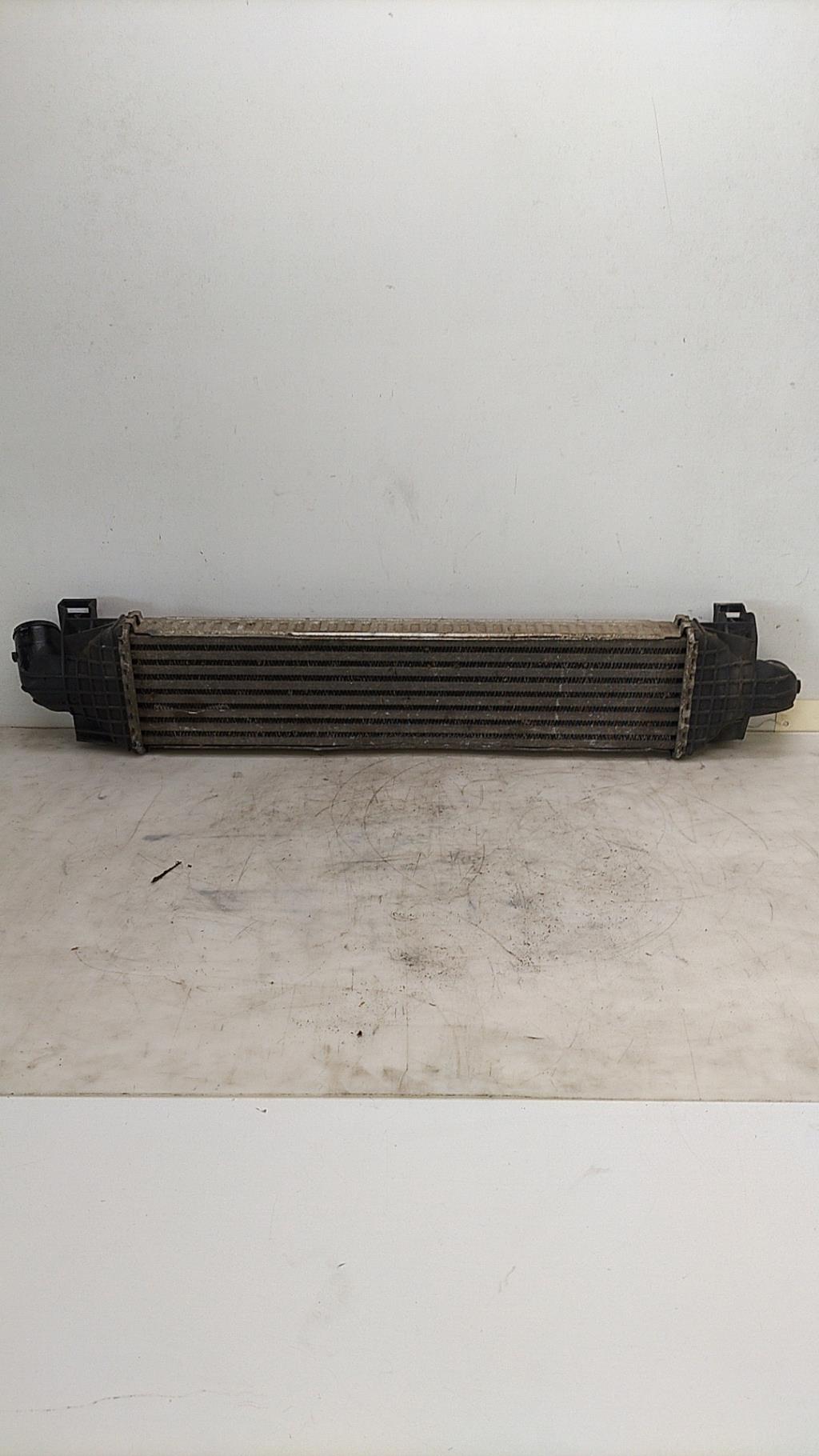 Echangeur air (Intercooler) FORD C-MAX 1 PHASE 1 Diesel - 1