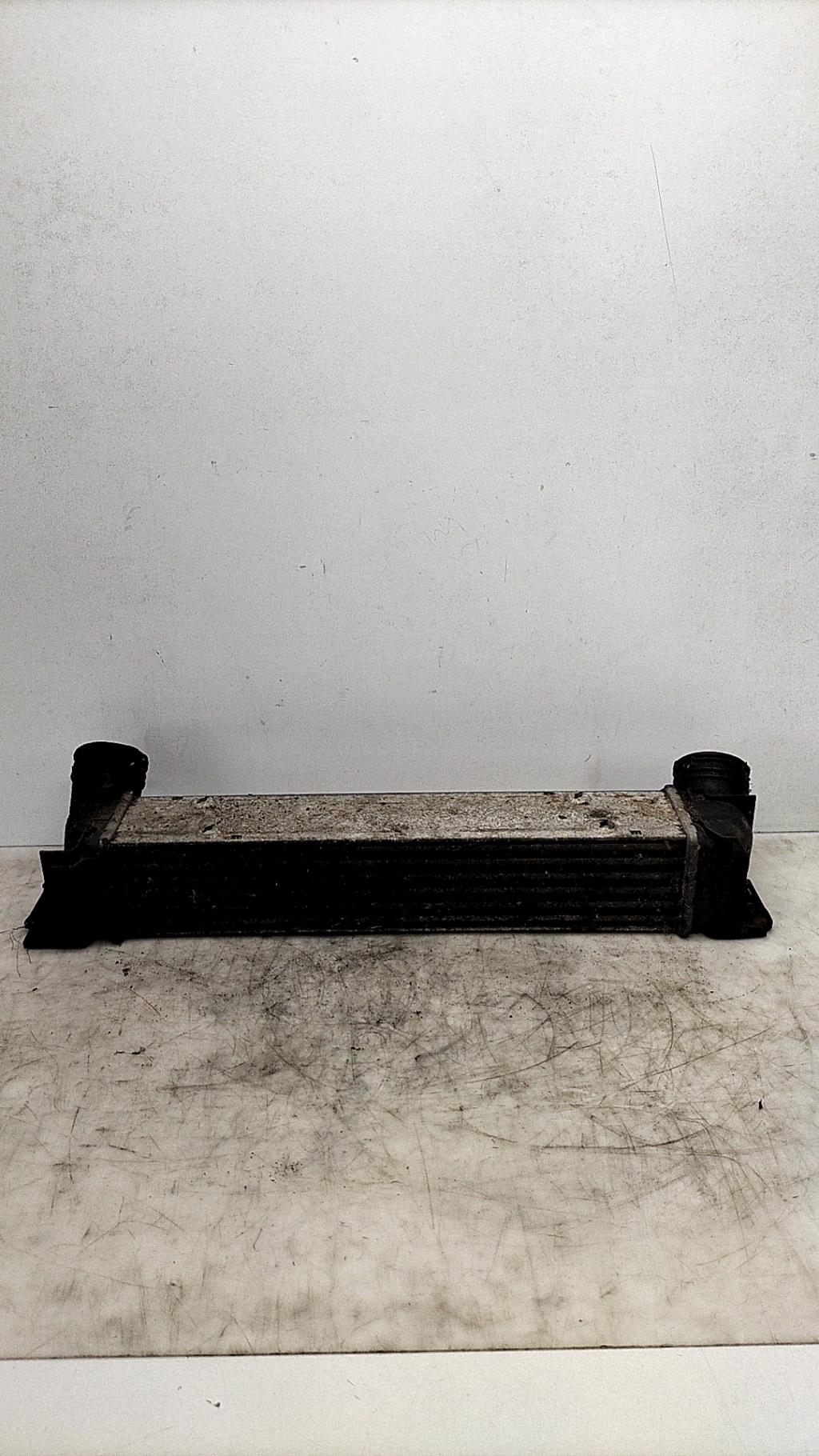 Scambiatore aria (Intercooler) BMW SERIE 1 E87 PHASE 1 Diésel - 1
