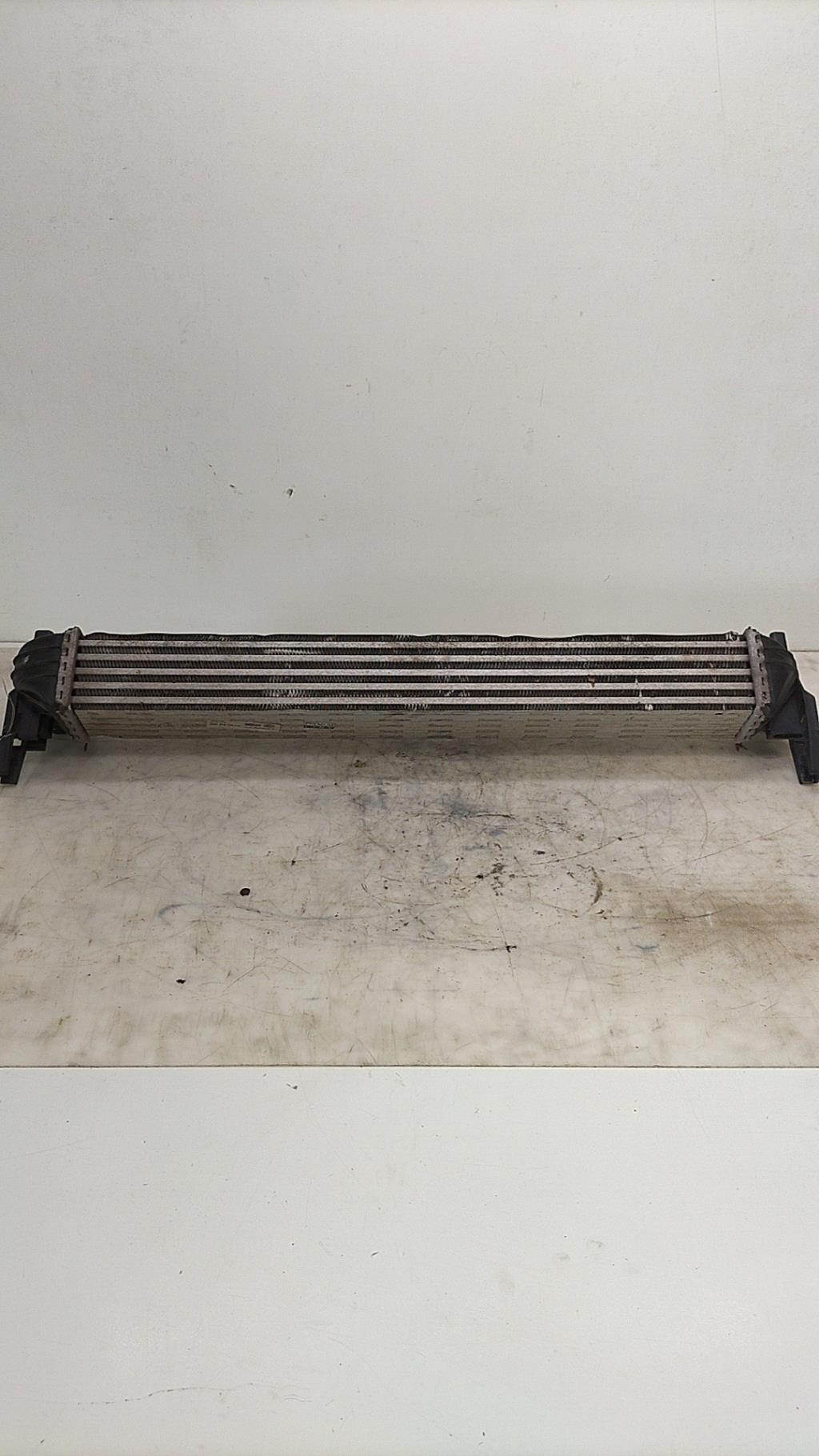 Scambiatore aria (Intercooler) SEAT IBIZA 4 PHASE 1 COUPE Diésel - 1