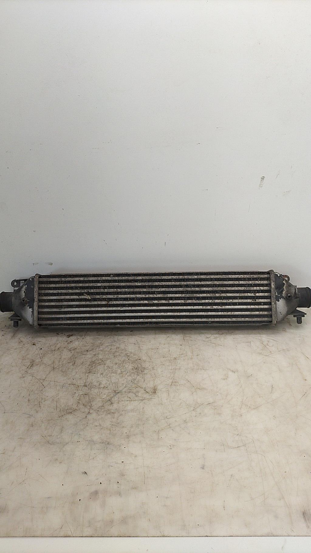 Echangeur air (Intercooler) FIAT BRAVO 2 Diesel - 1