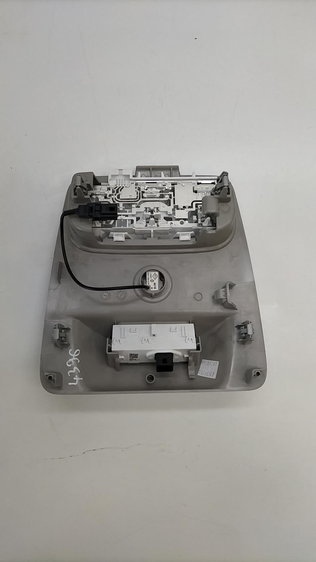 Eclairage de plafonnier RENAULT ZOE 1 Electricité - 1