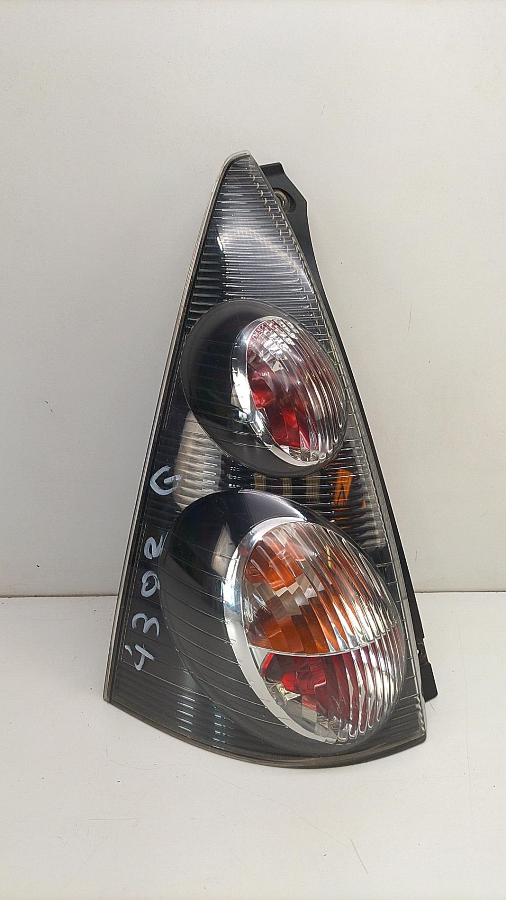 Fanale posteriore principale sinistro (luci) CITROEN C1 1 PHASE 2 Diésel - 1