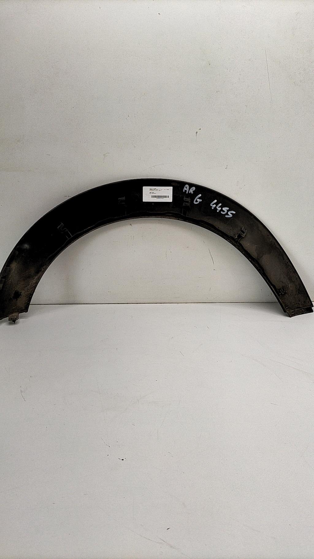 Estensione parafango posteriore sinistro MINI MINI 2 R56 PHASE 1 Diésel - 1