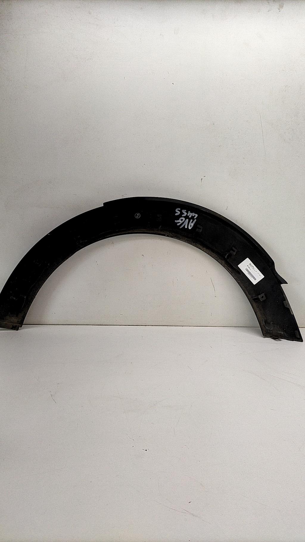 Extension d'aile avant gauche MINI MINI 2 R56 PHASE 1 Diesel - 1
