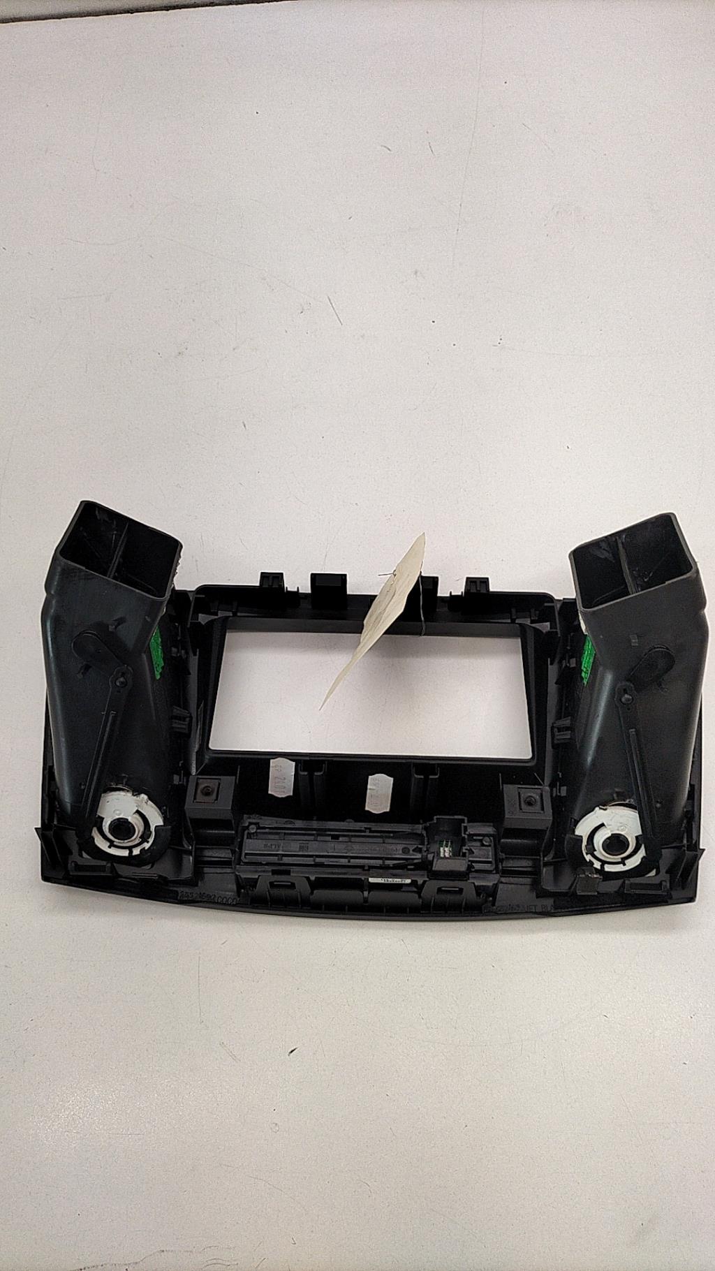 Facade autoradio OPEL INSIGNIA 1 PHASE 1 BREAK Diesel - 1