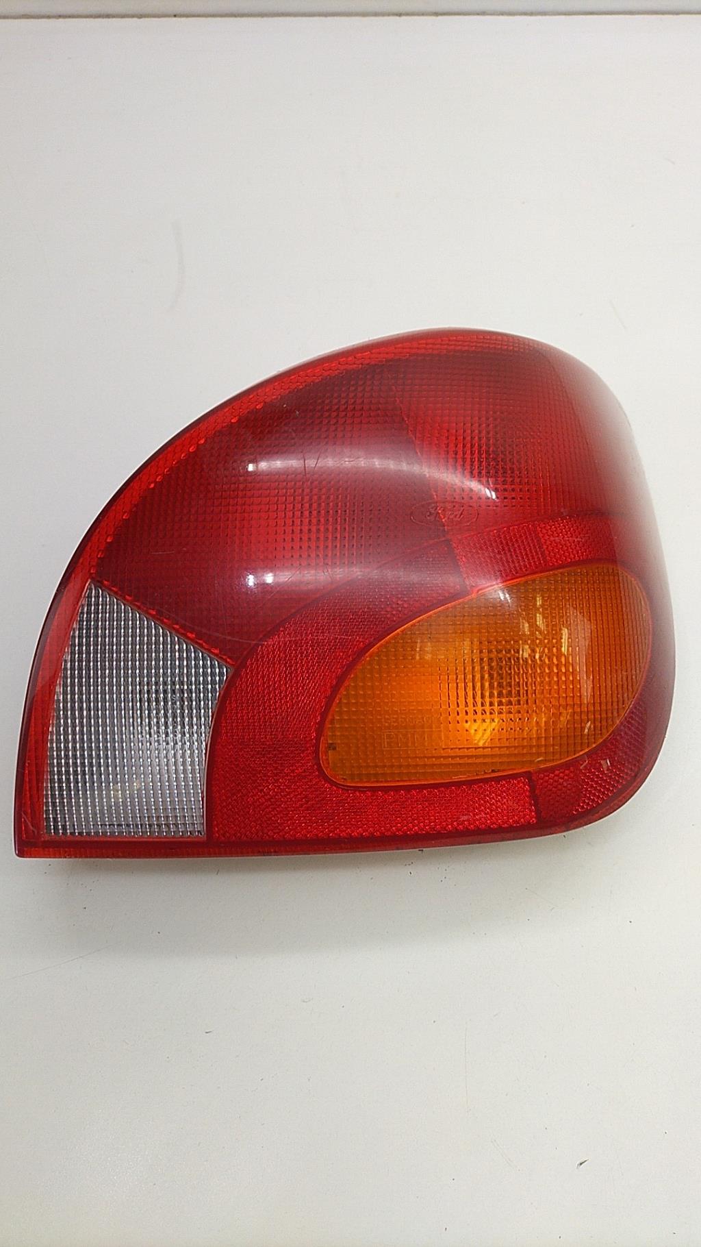 Fanale posteriore principale destro (luci) FORD FIESTA 4 PHASE 2 Gasolina - 1