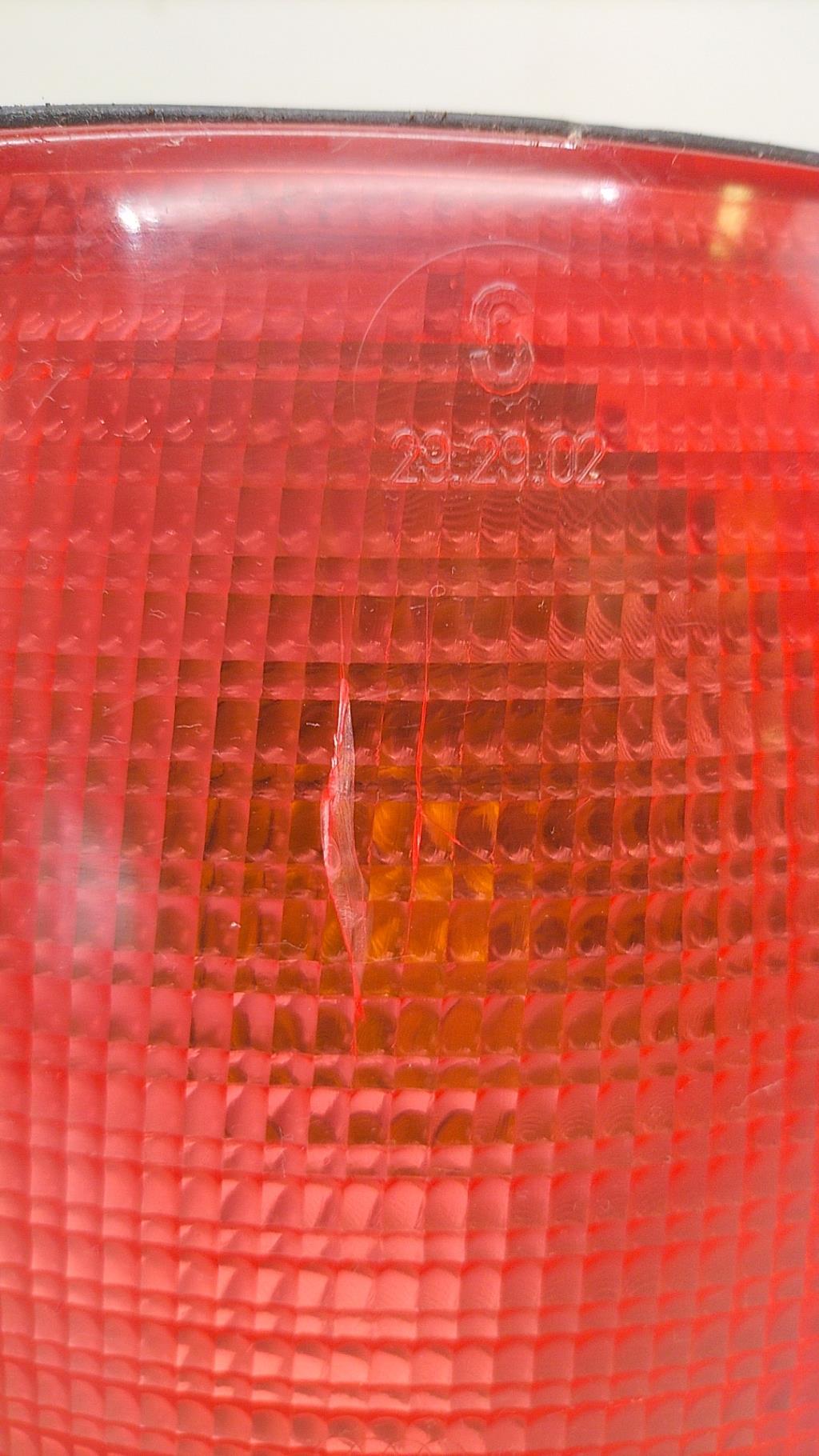 Fanale posteriore principale destro (luci) AUDI A8 1 PHASE 1 Diésel - 1