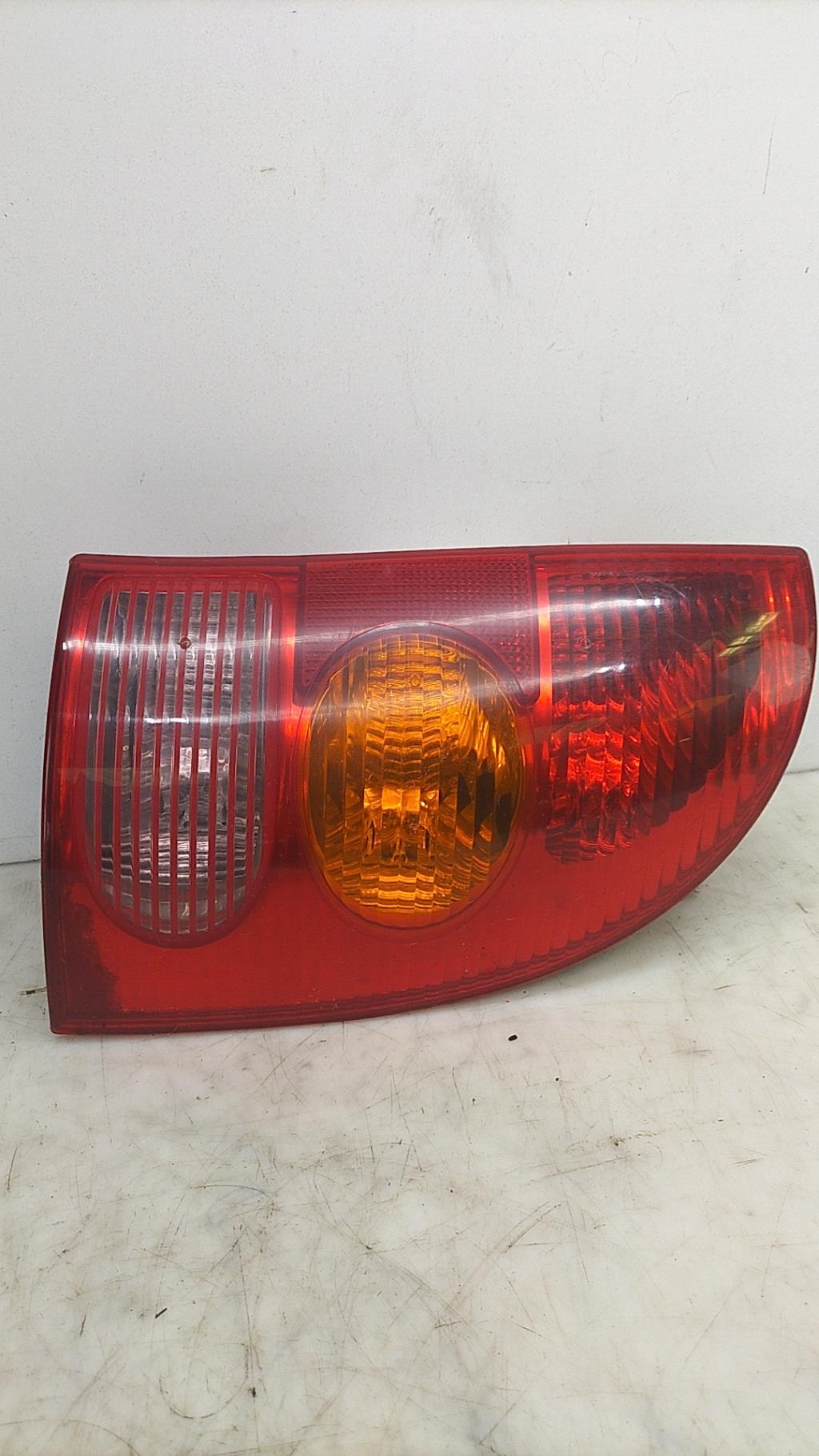 Fanale posteriore principale destro (luci) RENAULT MEGANE 1 BREAK Diésel - 1