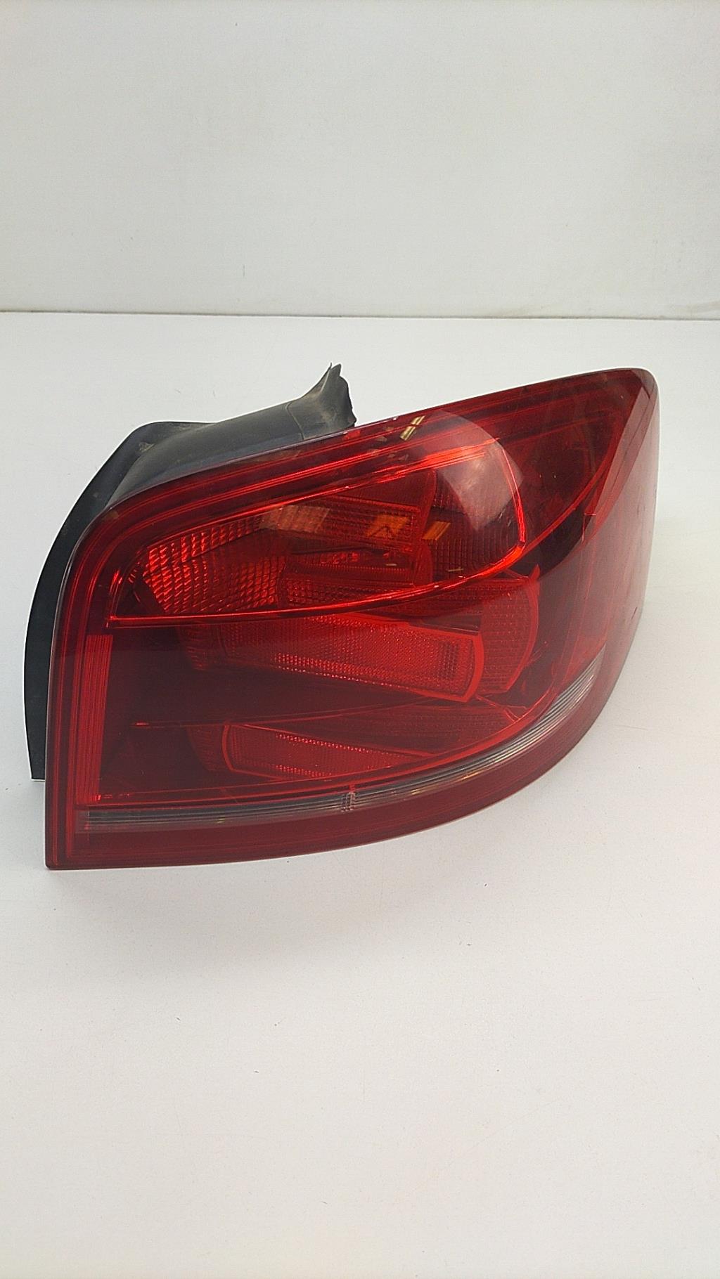 Fanale posteriore principale destro (luci) AUDI A3 2 PHASE 2 Diésel - 1