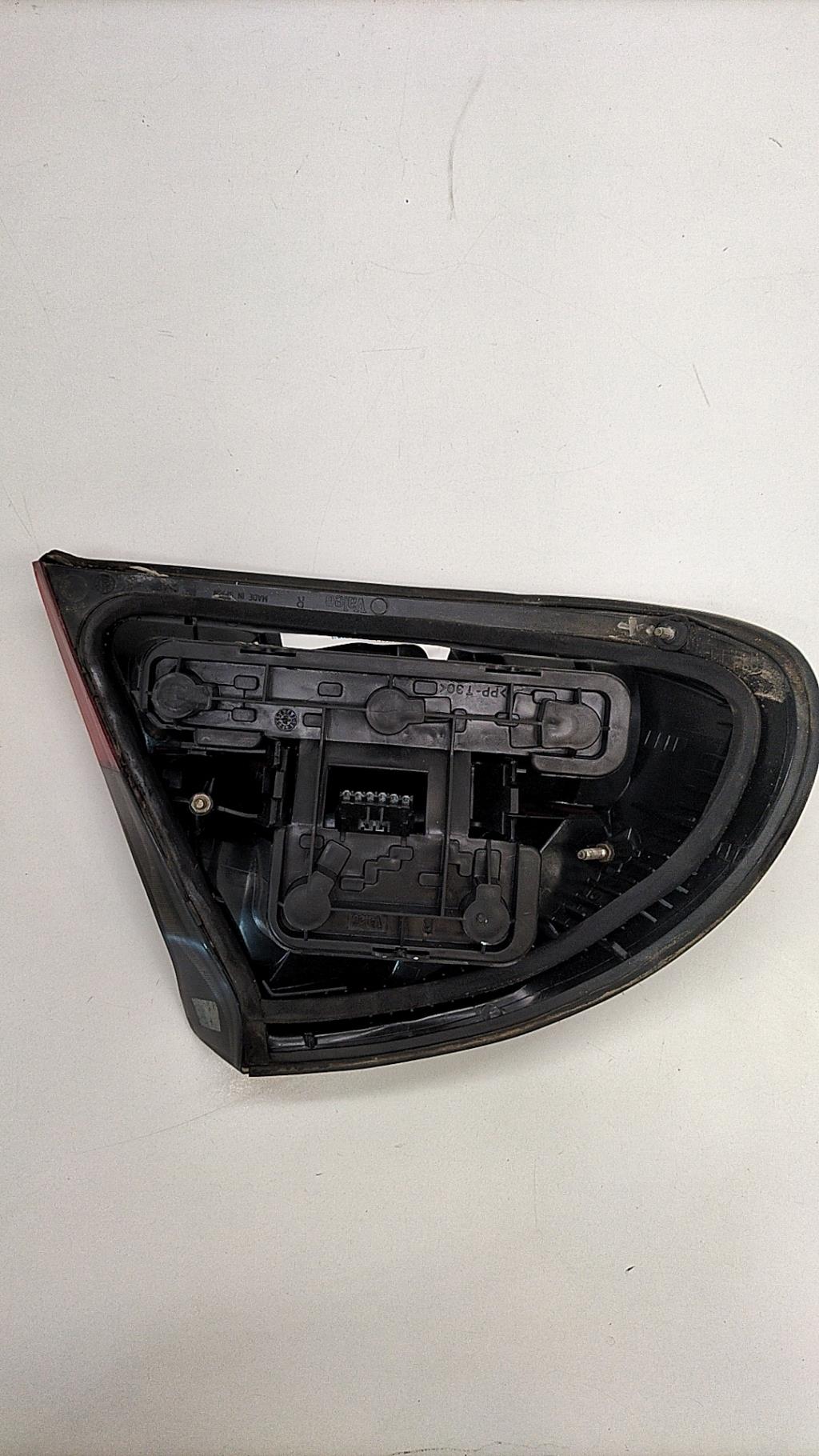 Fanale posteriore principale destro (luci) OPEL TIGRA 1 COUPE Gasolina - 1